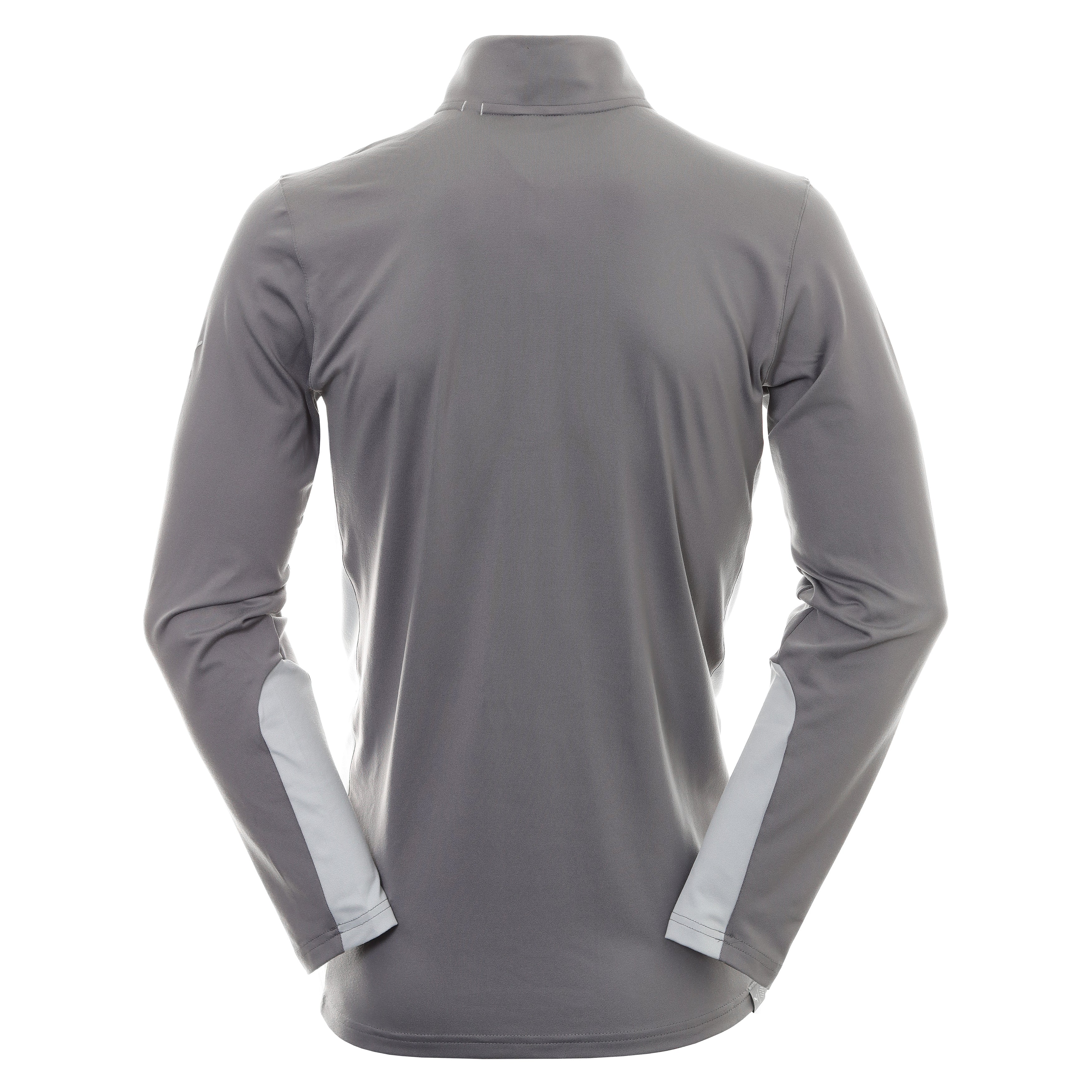 Puma Golf Gamer 1/4 Zip 599127 Quiet Shade 20 | Function18 | Restrictedgs