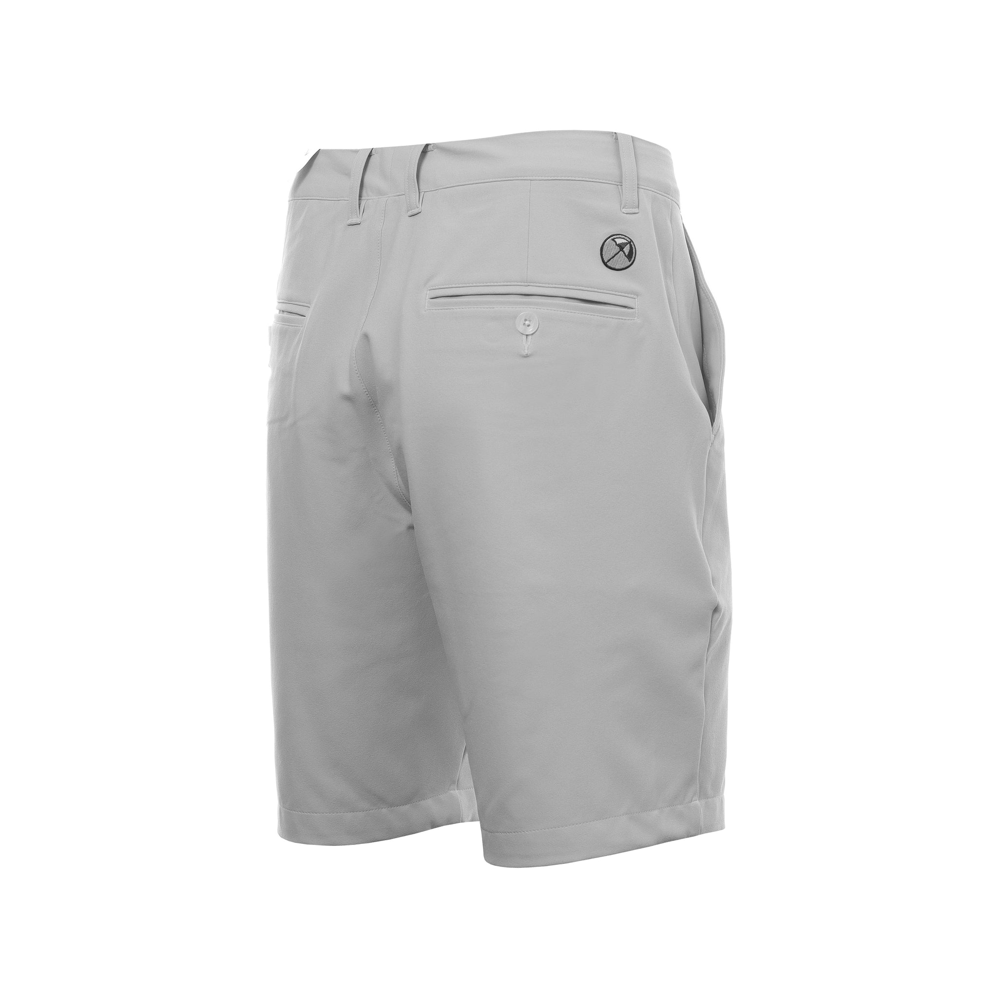 Puma golf shorts outlet vs regular shorts