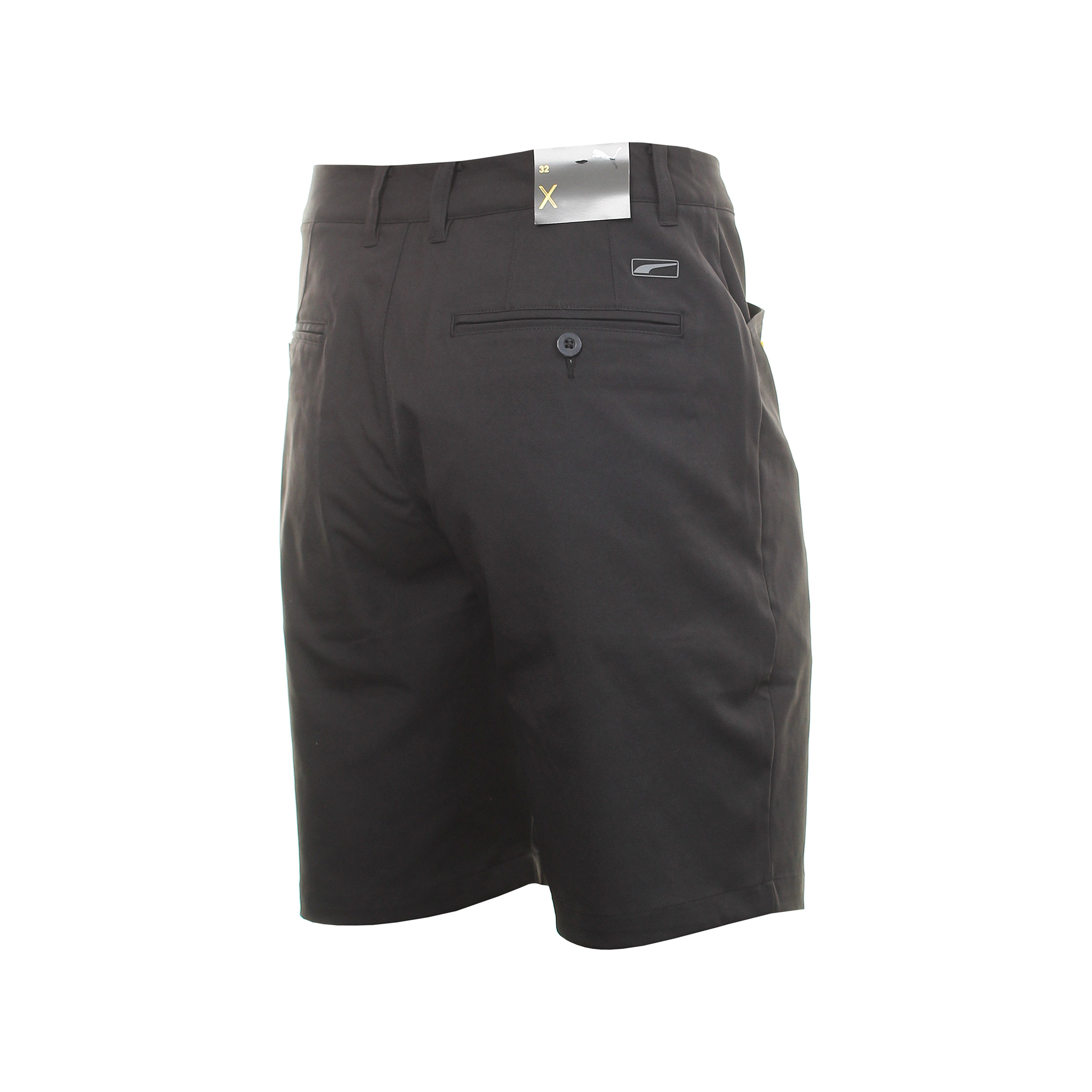 Puma Golf X Jackpot Shorts 531153 Puma Black 02 Function18