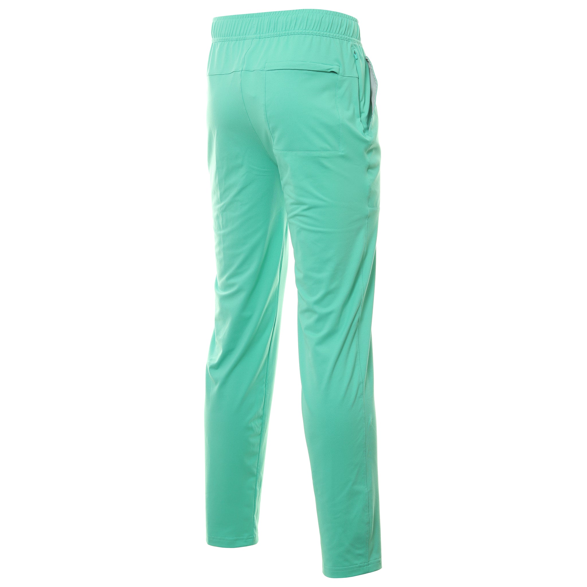 Puma Golf x PTC Jogger 539209 Aqua Green 03 & Function18