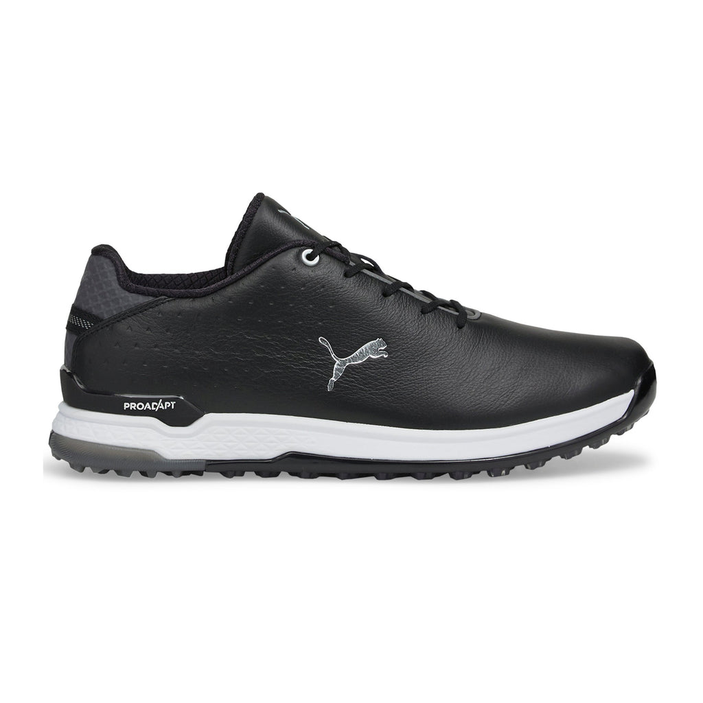 Puma ignite pwrsport pro mens cheap golf shoes black