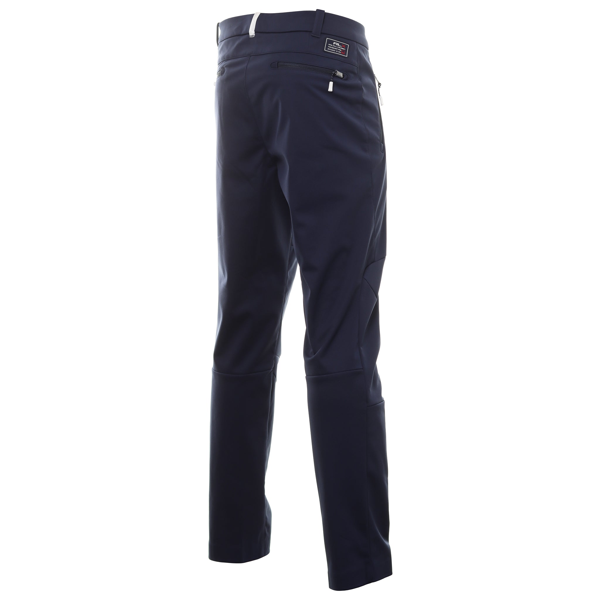 RLX Ralph Lauren Bonded Softshell Pants 785874945 French Navy 001, Function18