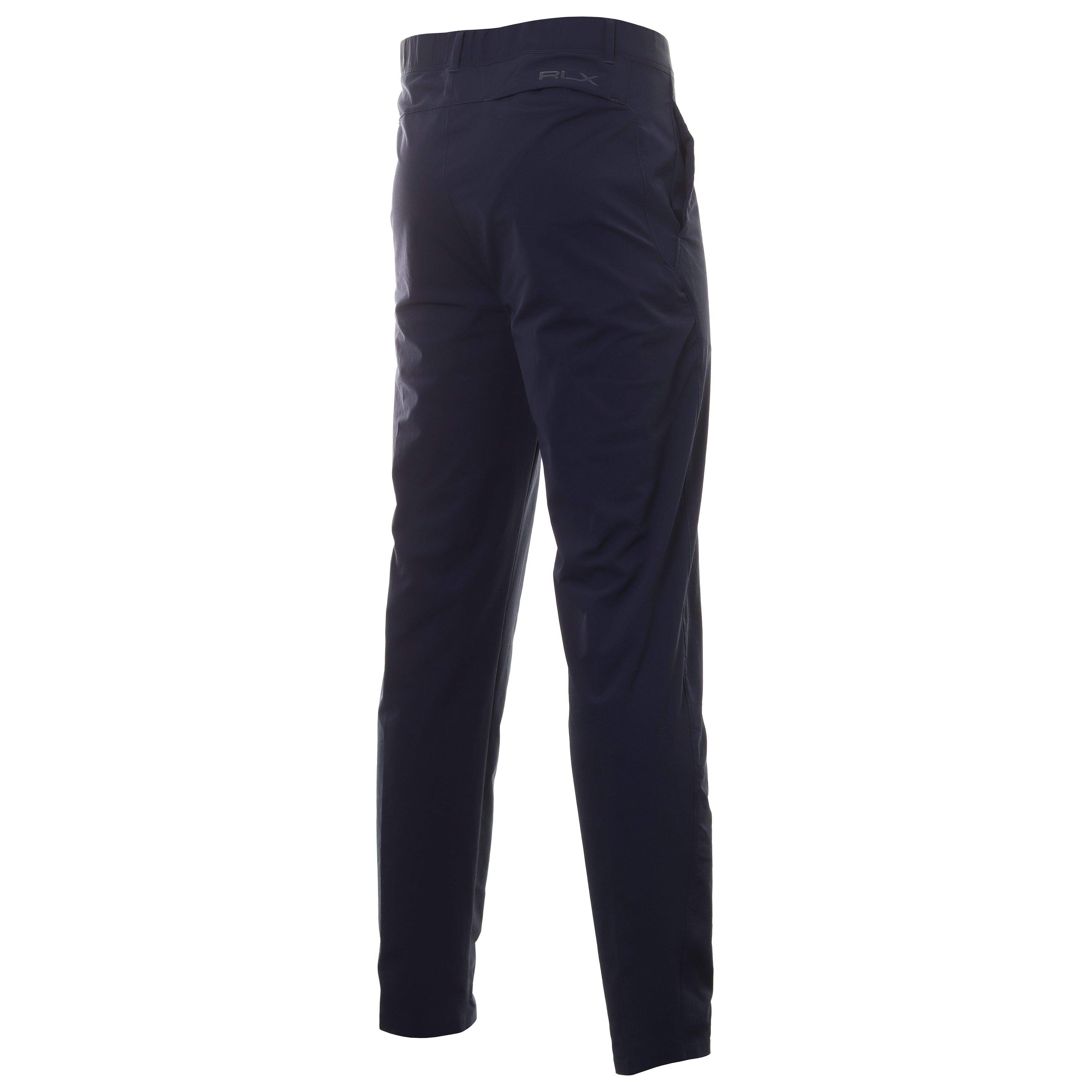 RLX Ralph Lauren On Course Trousers 785884630 French Navy 003 ...