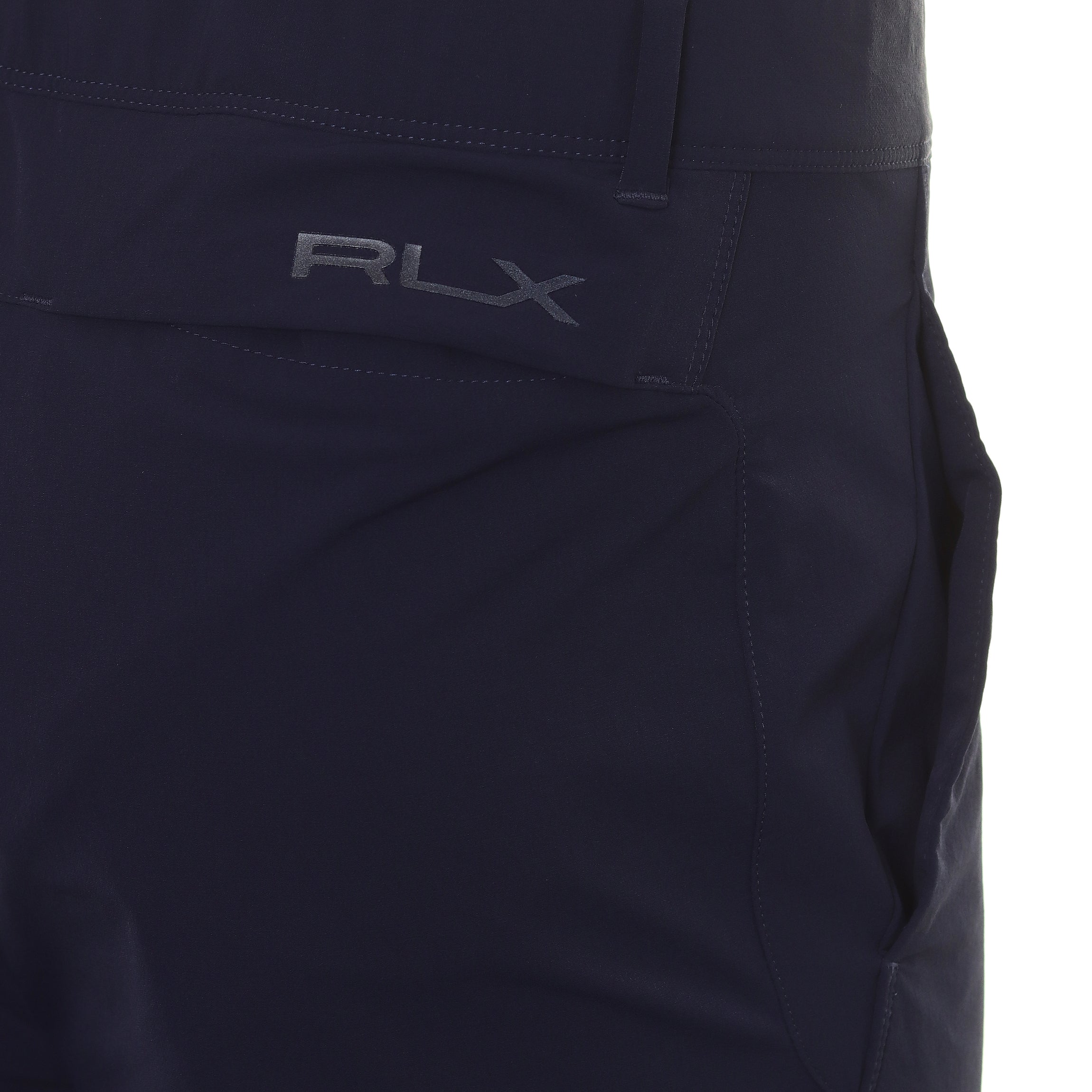 Mens RLX Ralph Lauren navy Printed Trousers