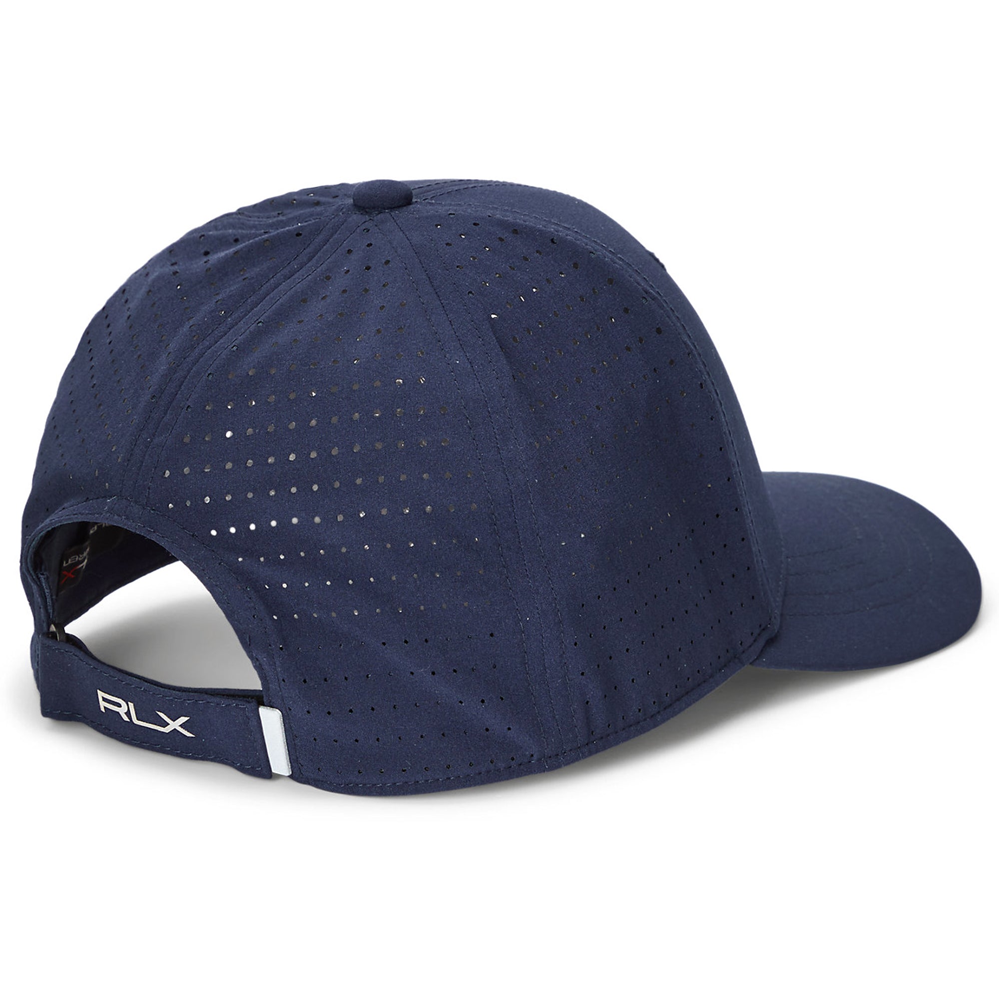 RLX Ralph Lauren Active Sport Cap Navy 001 | Function18