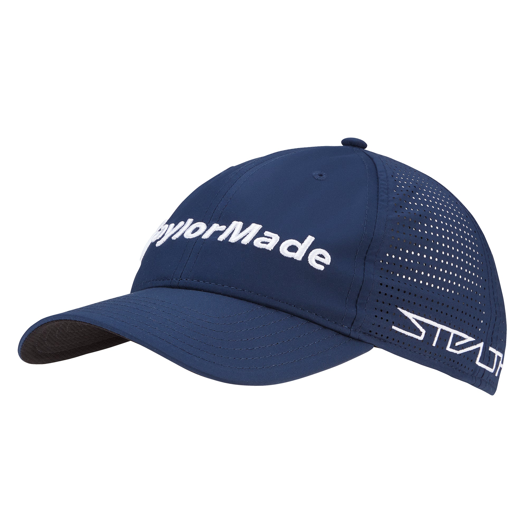 TaylorMade Golf Lite Tech Tour Cap N89374 Navy | Function18