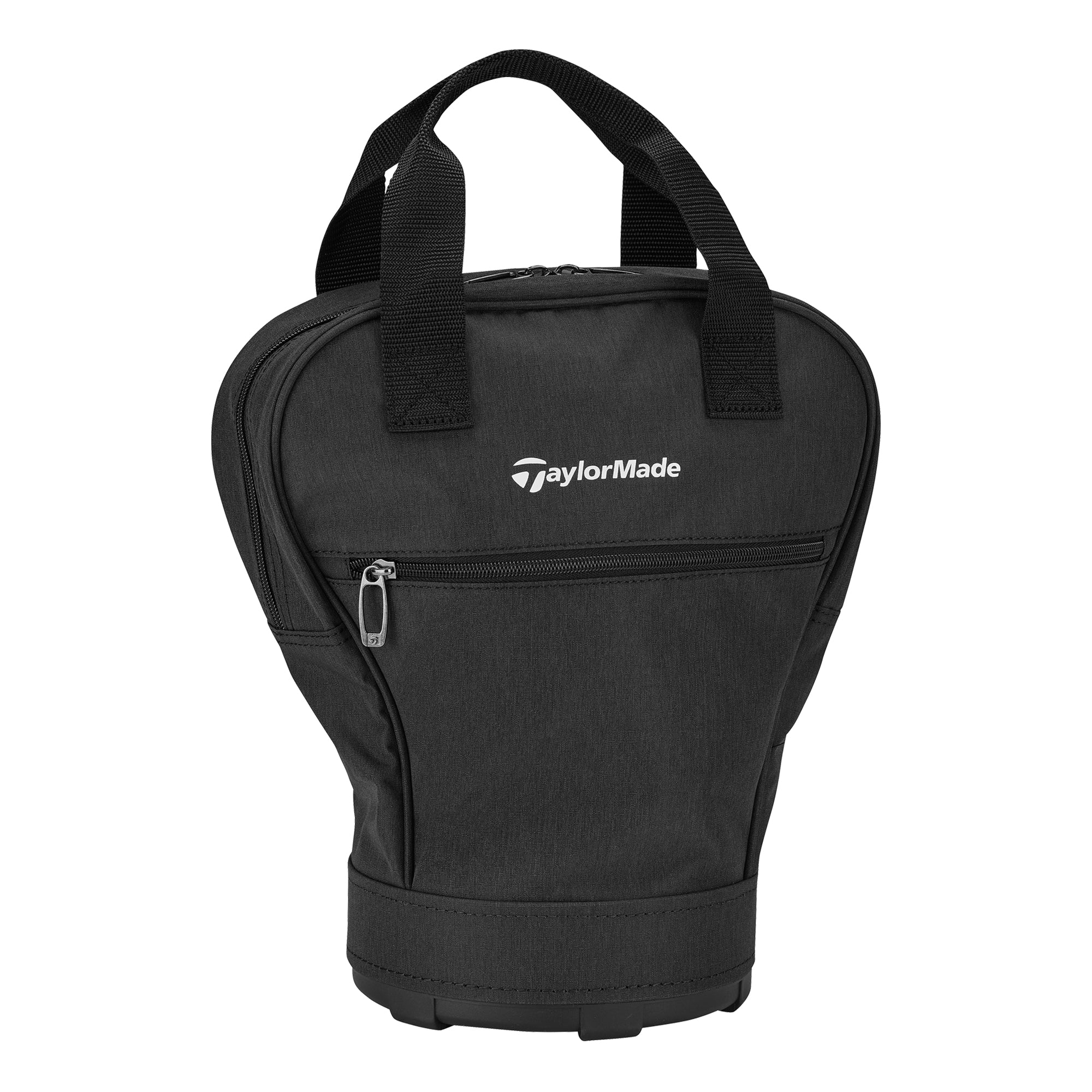 TaylorMade Performance Practice Ball Bag N89496 Black | Function18