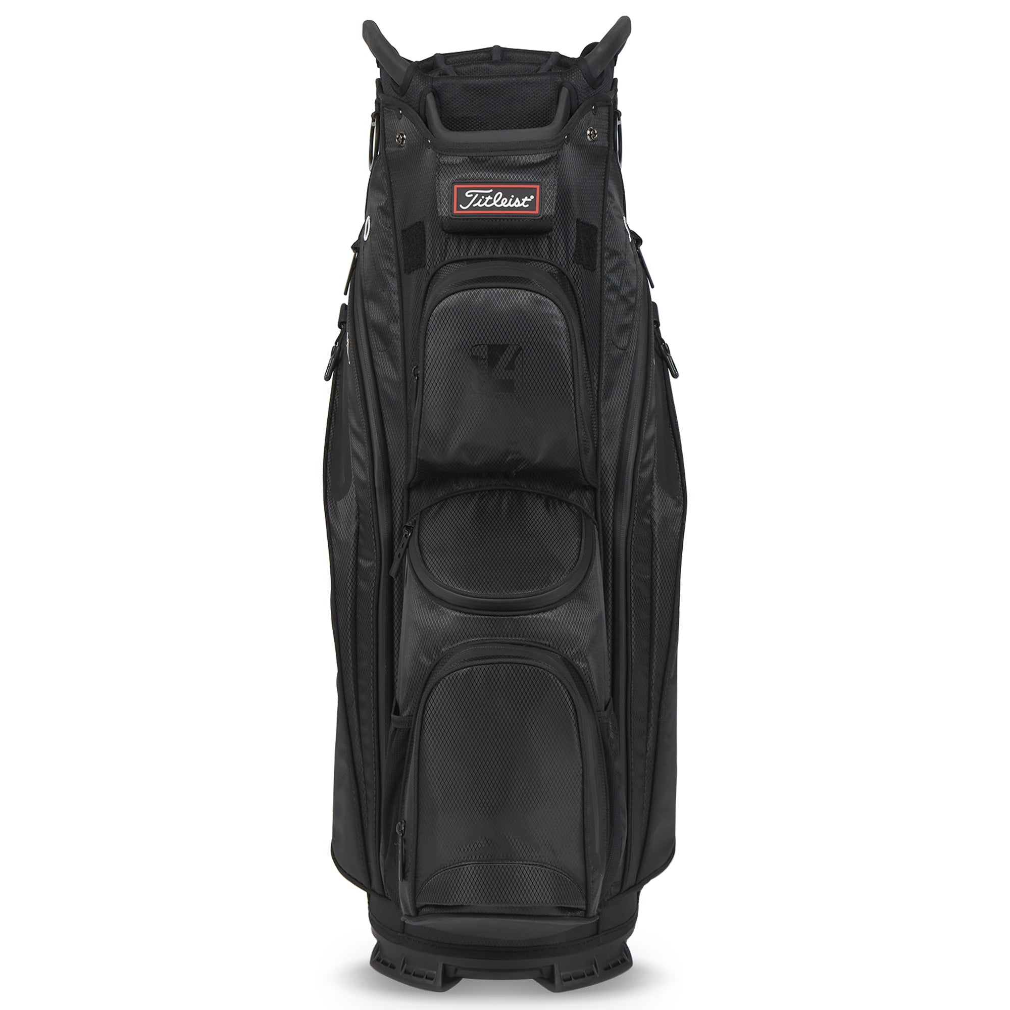 titleist-cart-14-stadry-golf-bag-tb23ct9-0-black