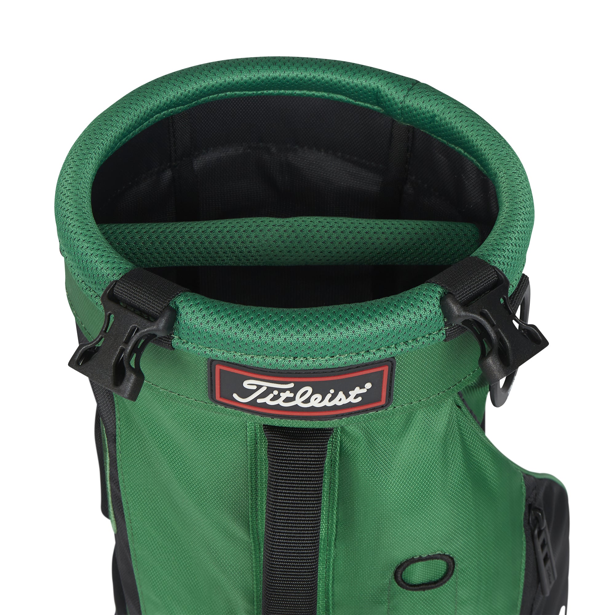 Titleist Carry Bag TB23CY0-30 Green Black 30 | Function18 | Restrictedgs