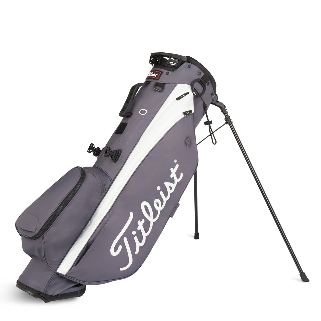 Titleist Players 4 Stand Golf Bag