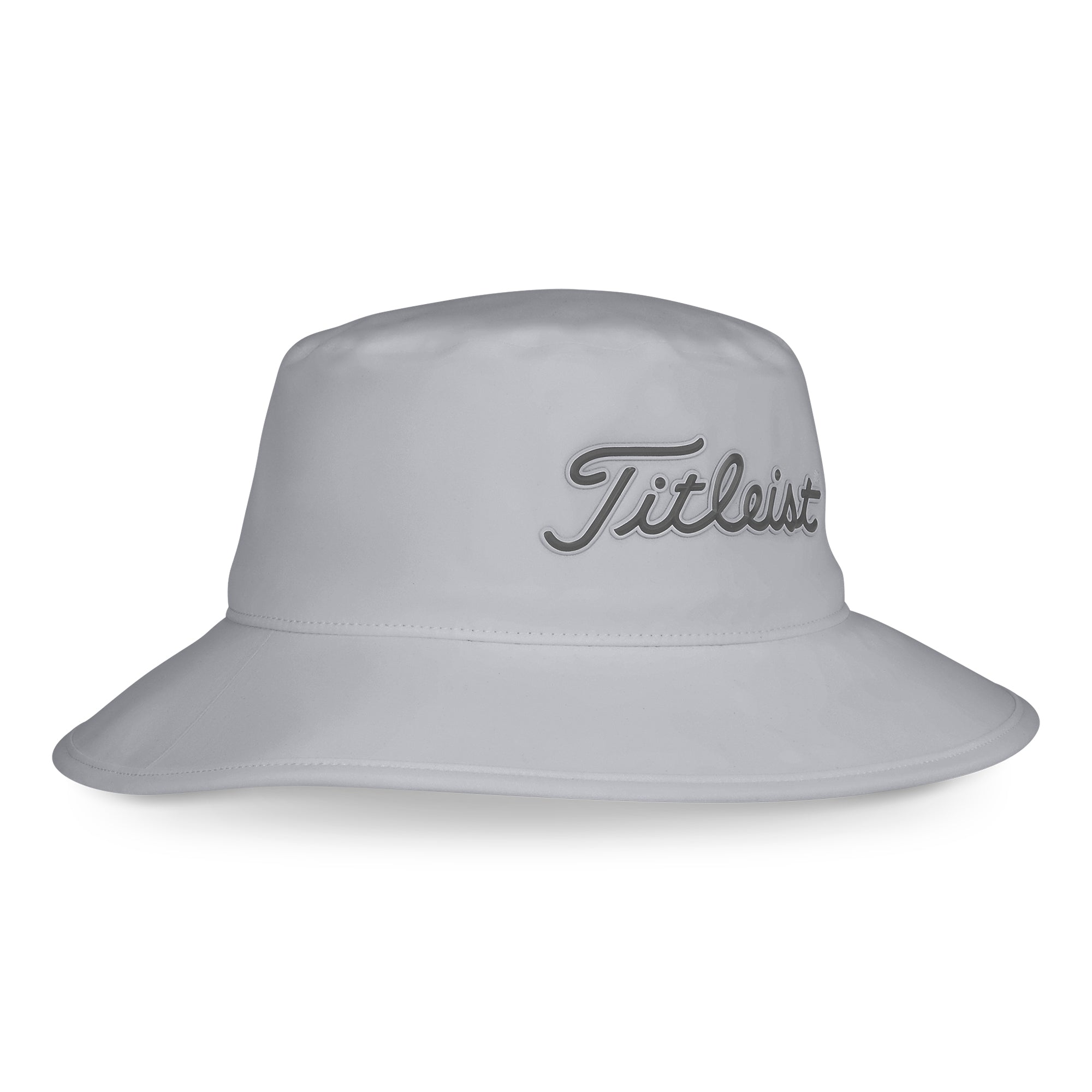 Titleist Players StaDry Bucket Hat Grey/Charcoal 00M