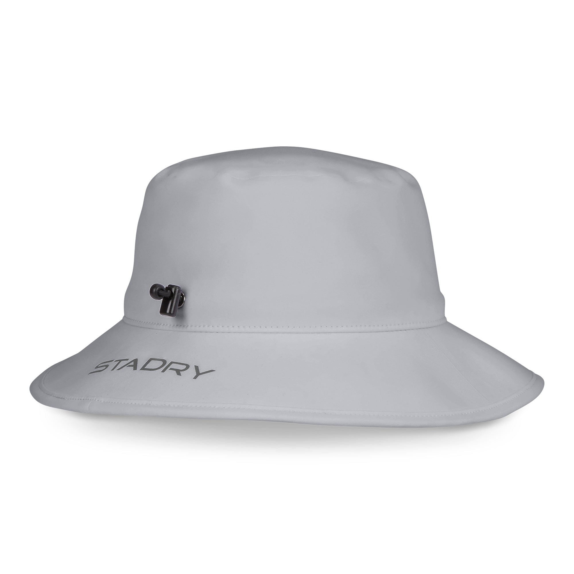 Titleist Players StaDry Bucket Hat Grey/Charcoal 00M