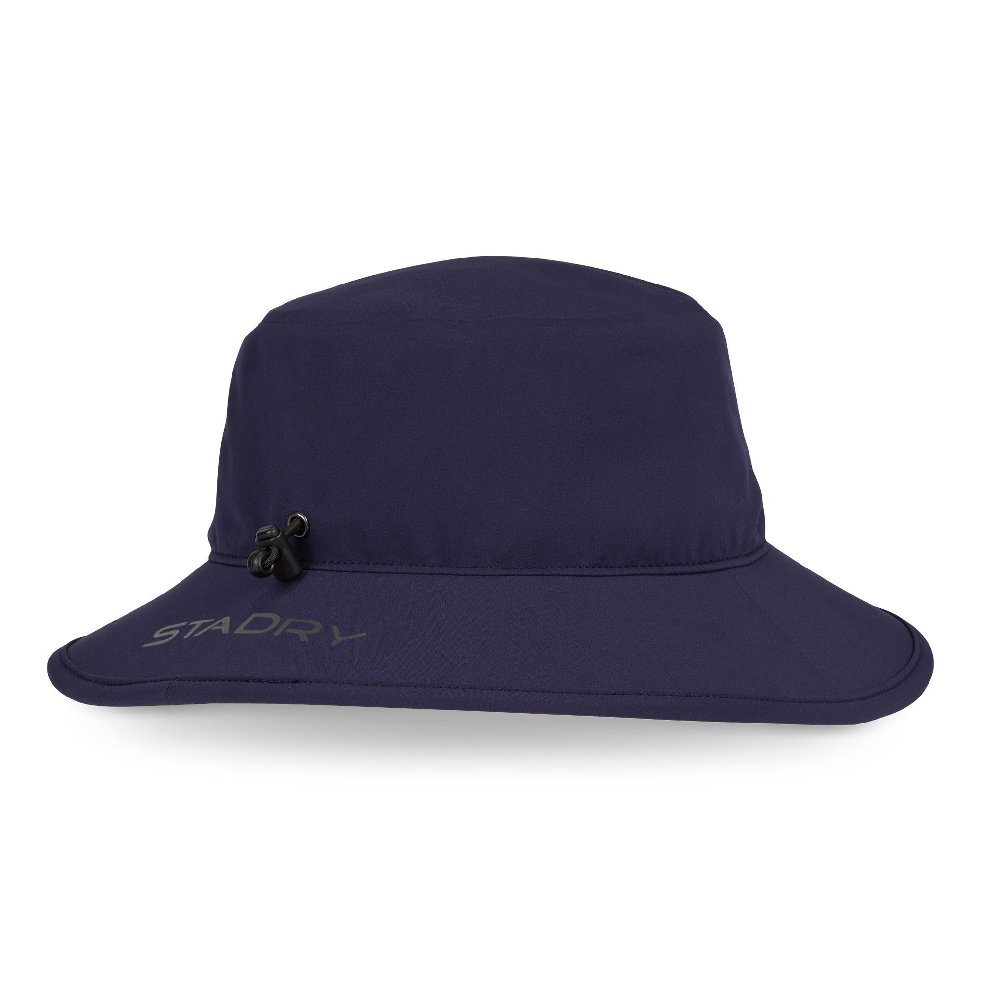 Titleist Players StaDry Bucket Hat Navy/Charcoal 40C