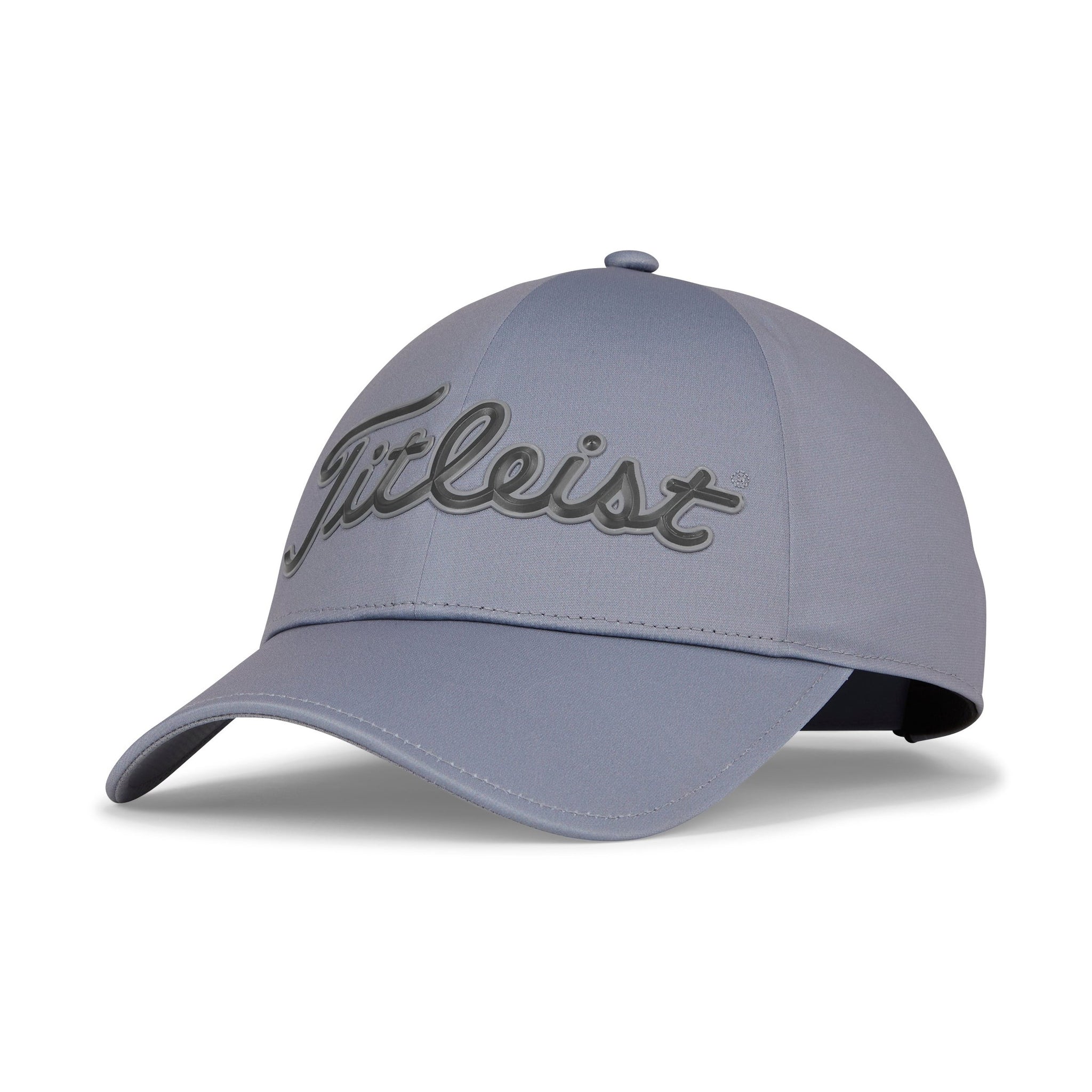 Titleist Players StaDry Cap Grey/Charcoal 0GC