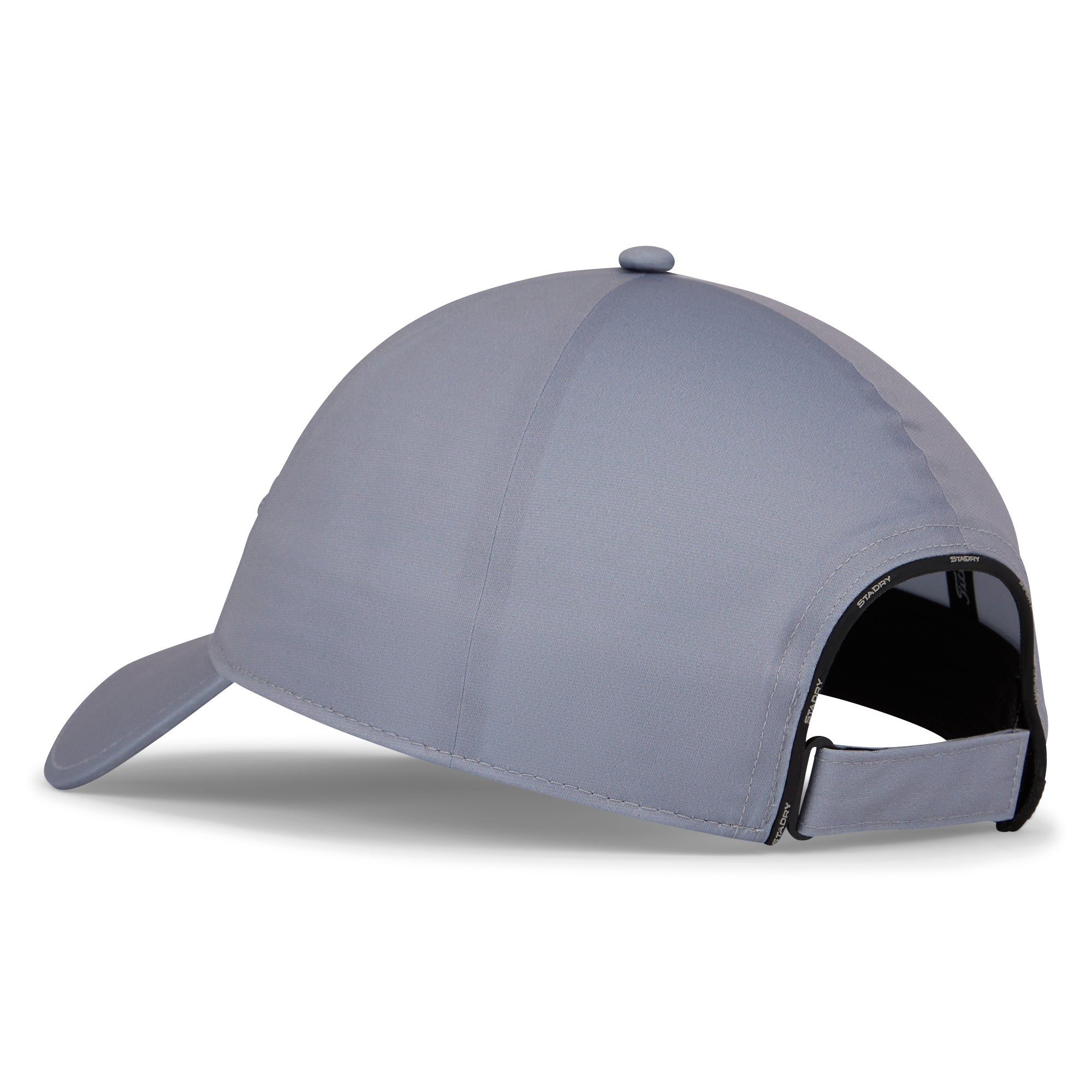 Titleist Players StaDry Cap Grey/Charcoal 0GC