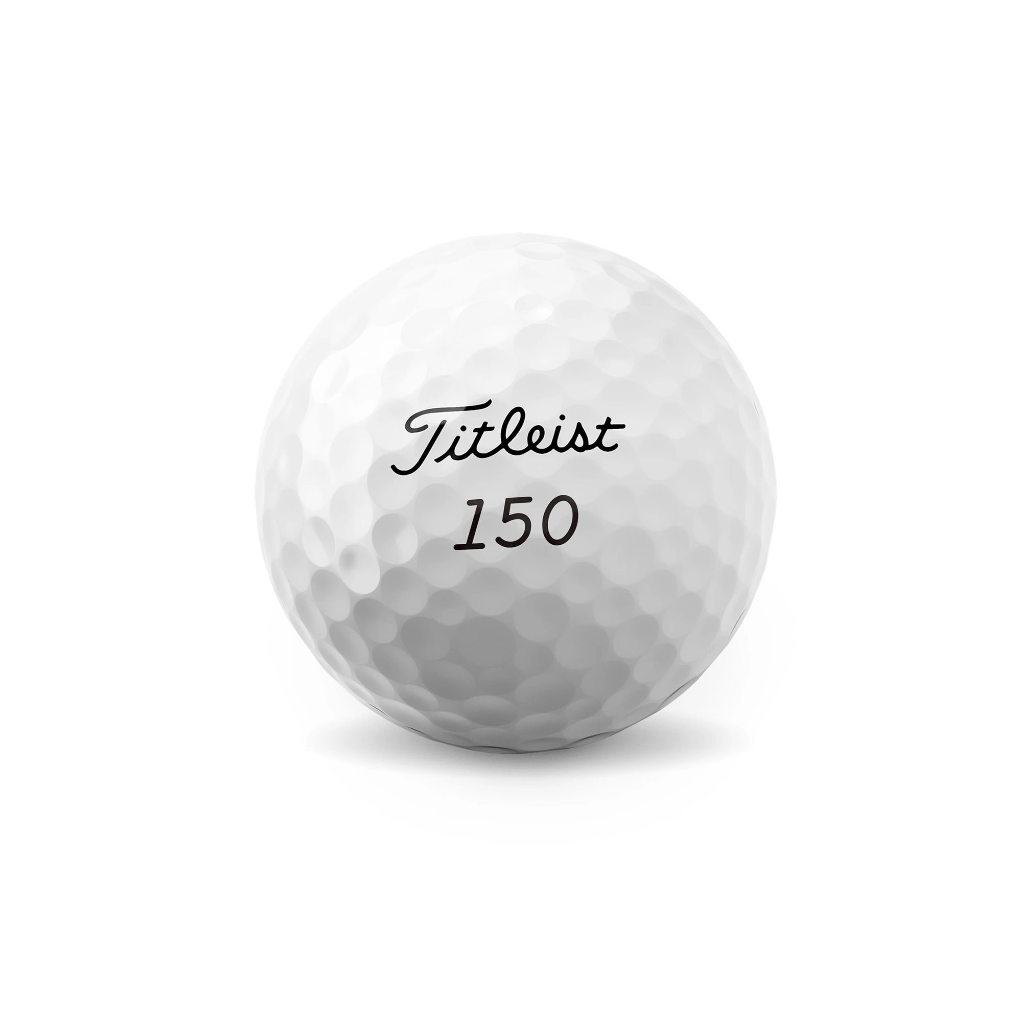 TITLEIST PRO V1 GOLF BALLS - 3 PACK – Wear SPF