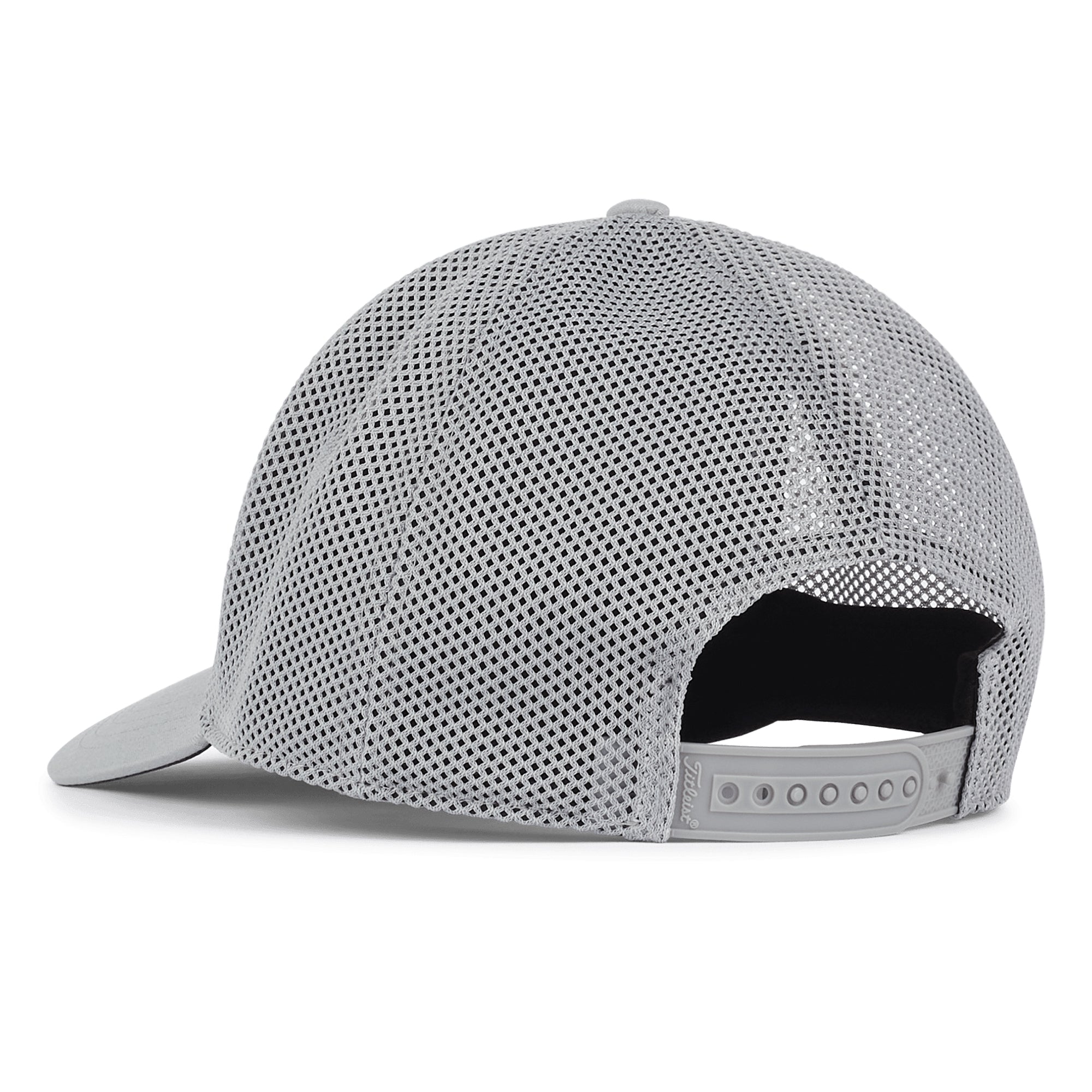 Titleist Surf Stripe Laguna Cap TH22AWCLE-0H0 Heather Grey Charcoal ...