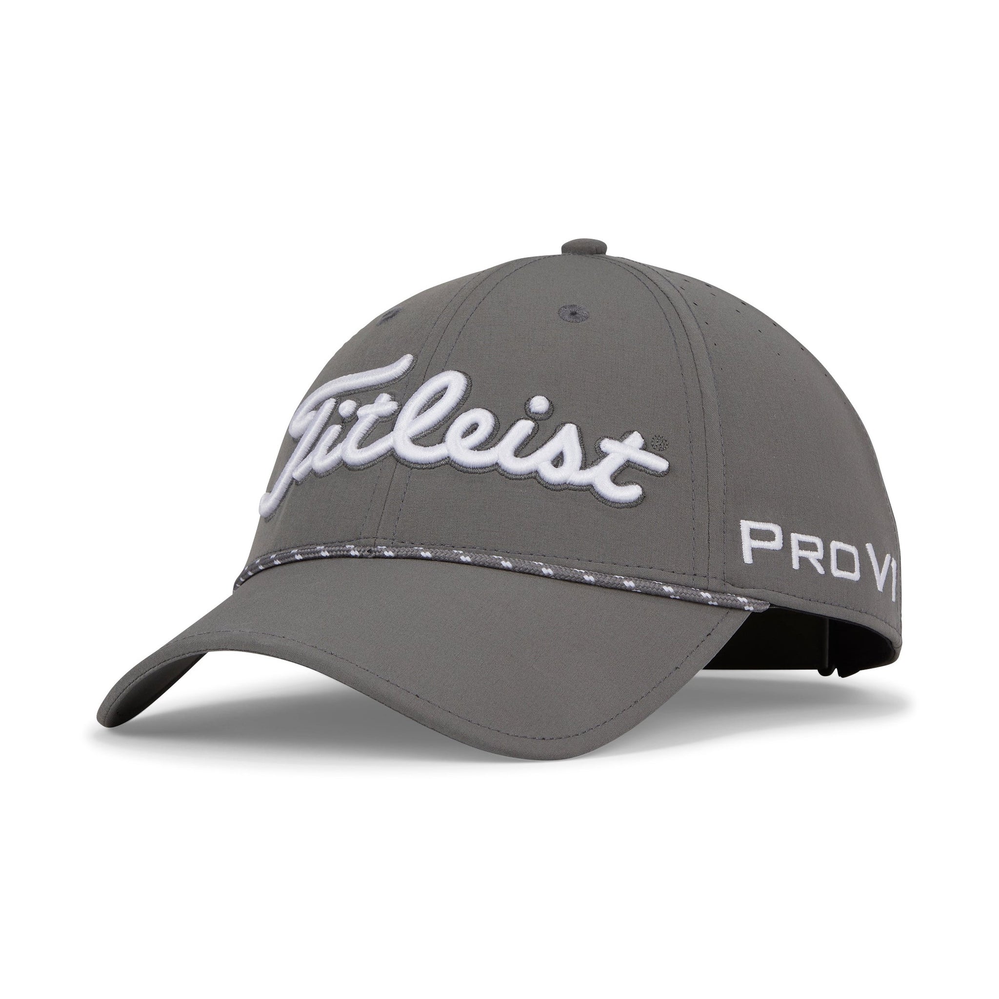 titleist-tour-breezer-cap-th23atbe-0c1-charcoal-white-0c1