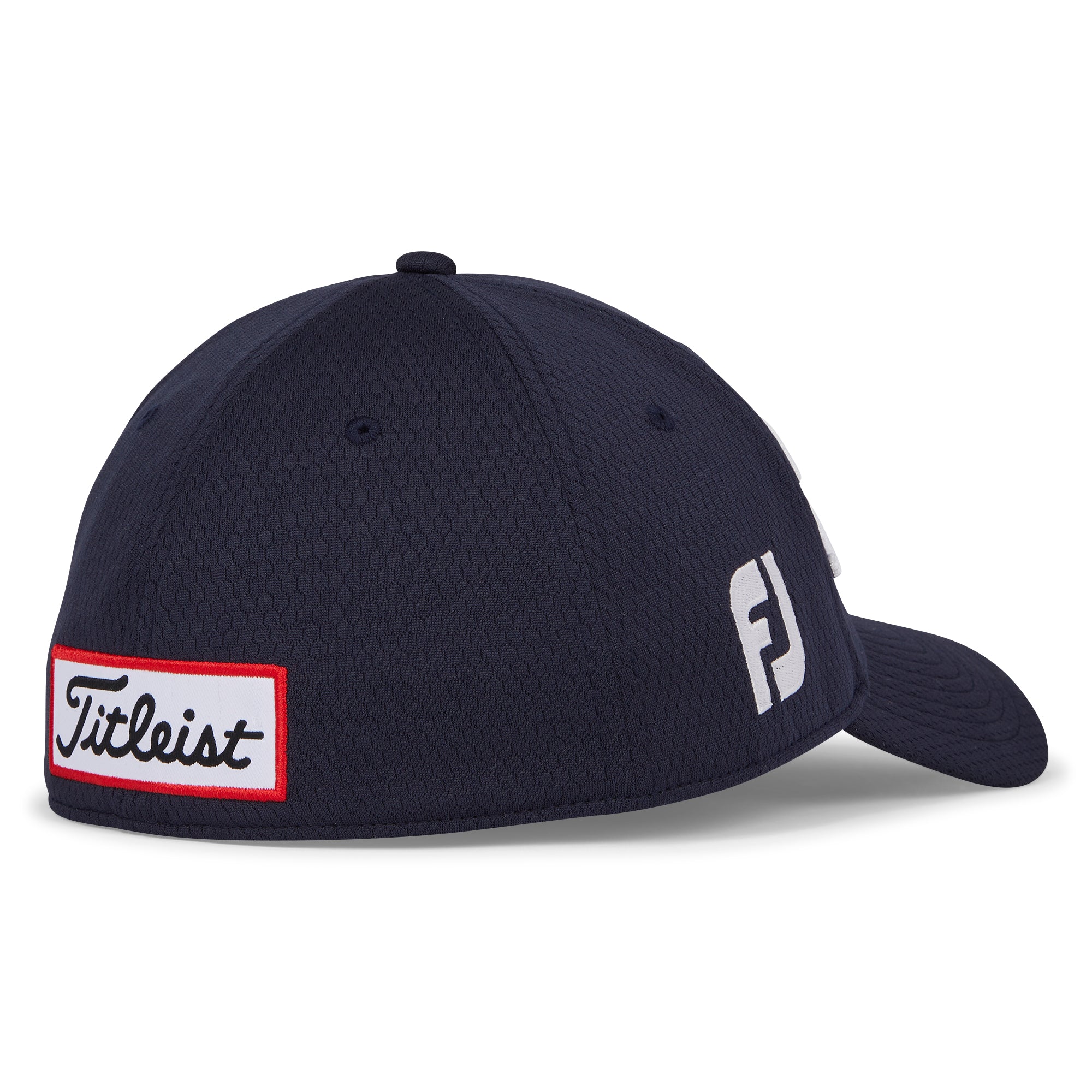 Titleist Tour Elite Cap TH23FTELE-41 Navy White 41 | Function18