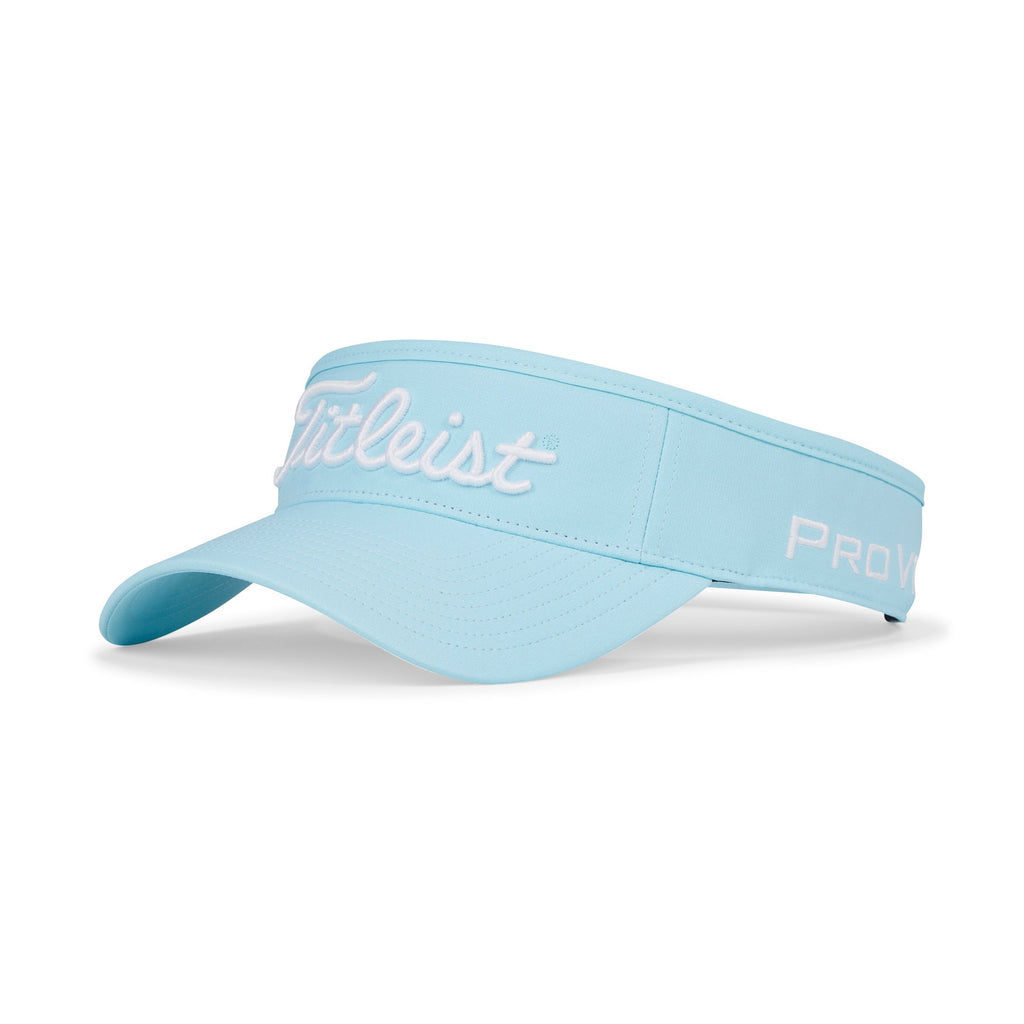 Titleist tour hot sale visor