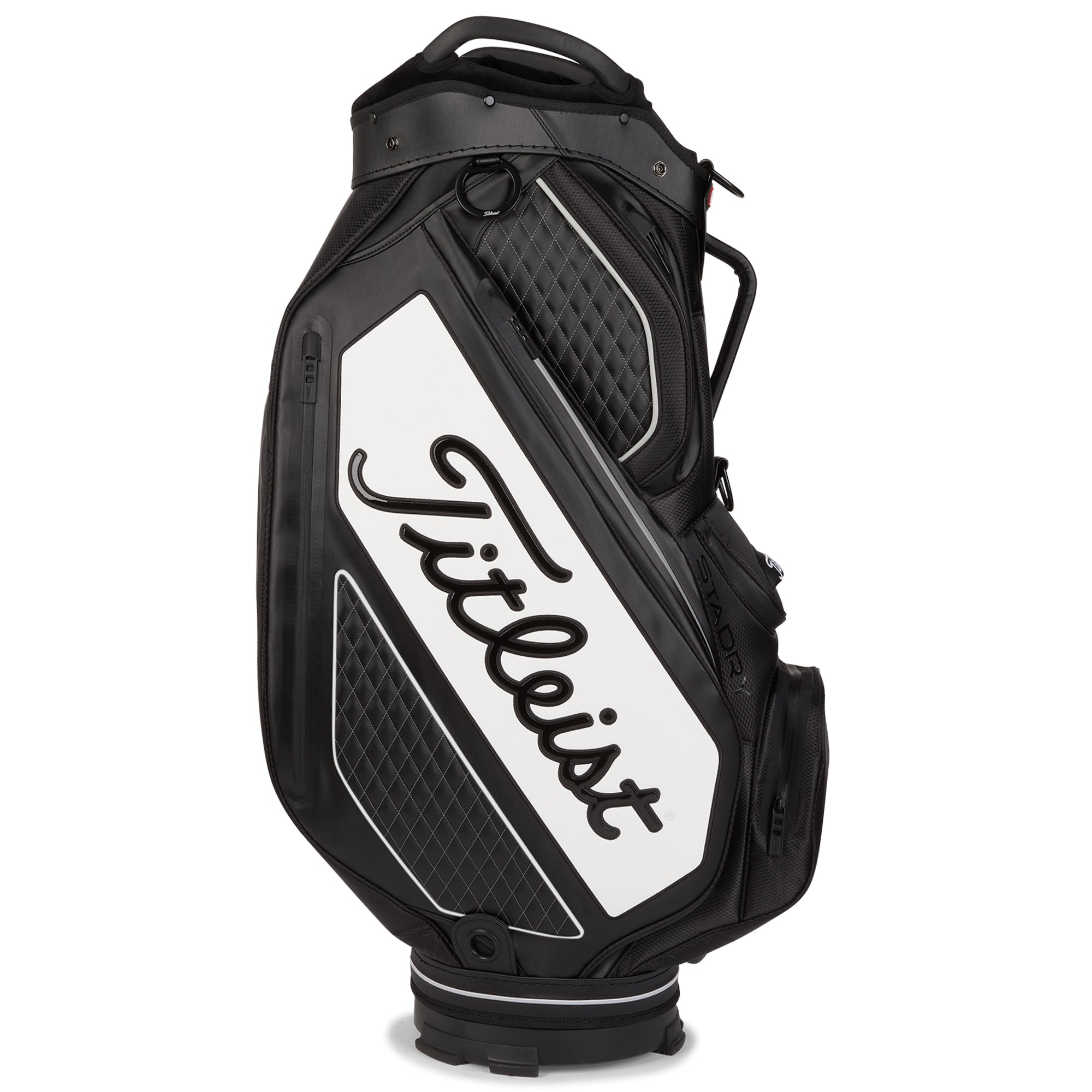 Titleist Tour Series Premium Cart TB20CT1-01 Tour Series | Function18 ...