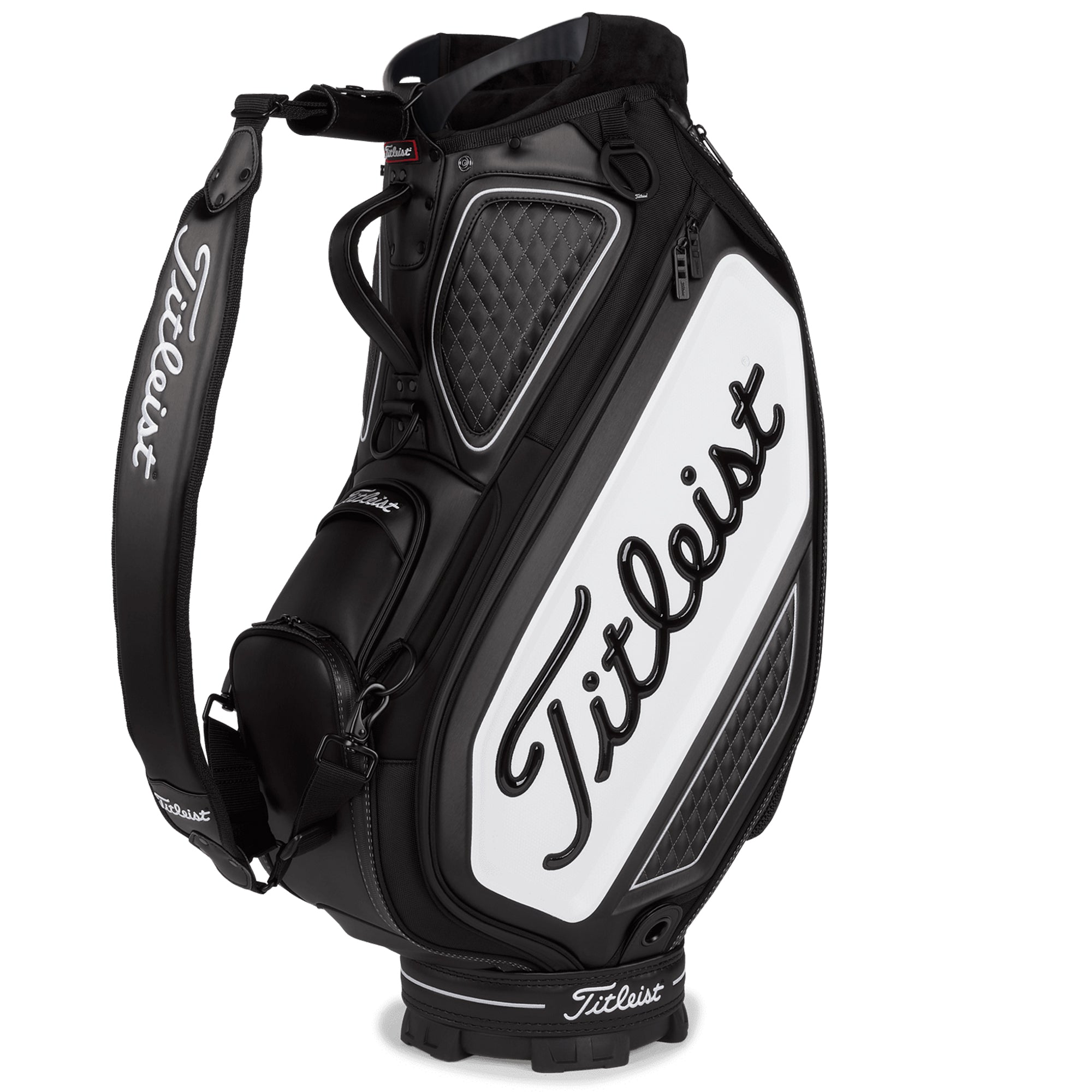 Titleist Tour Series Golf Bag Tour Series 01