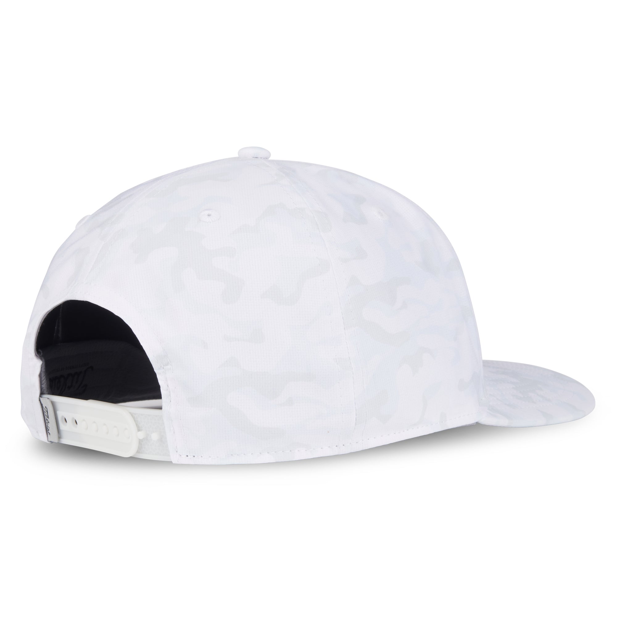 Titleist White Out Boardwalk Cap TH22ABPWO-1 White Out & Function18