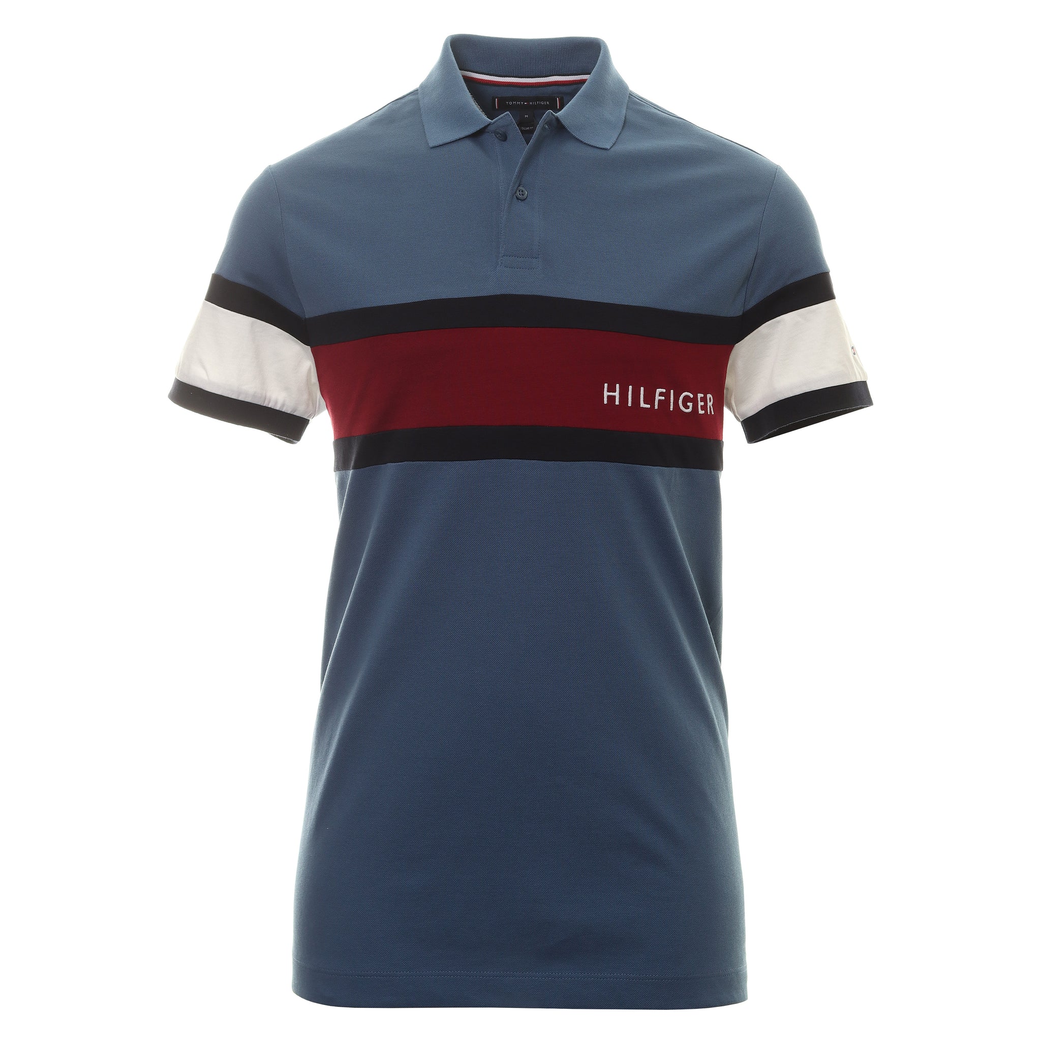 Tommy Hilfiger Polo Shirt Guide