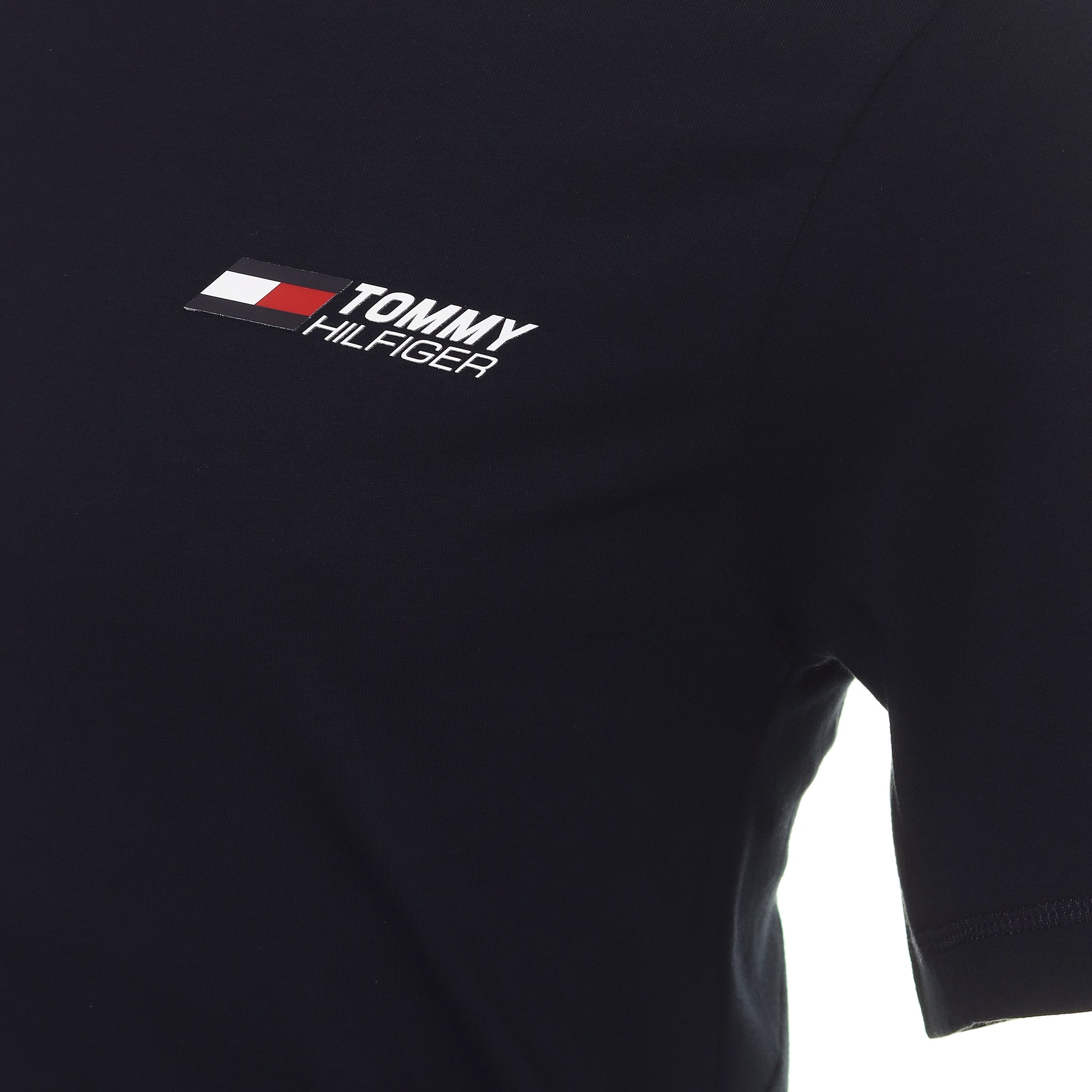 tommy sport t shirt