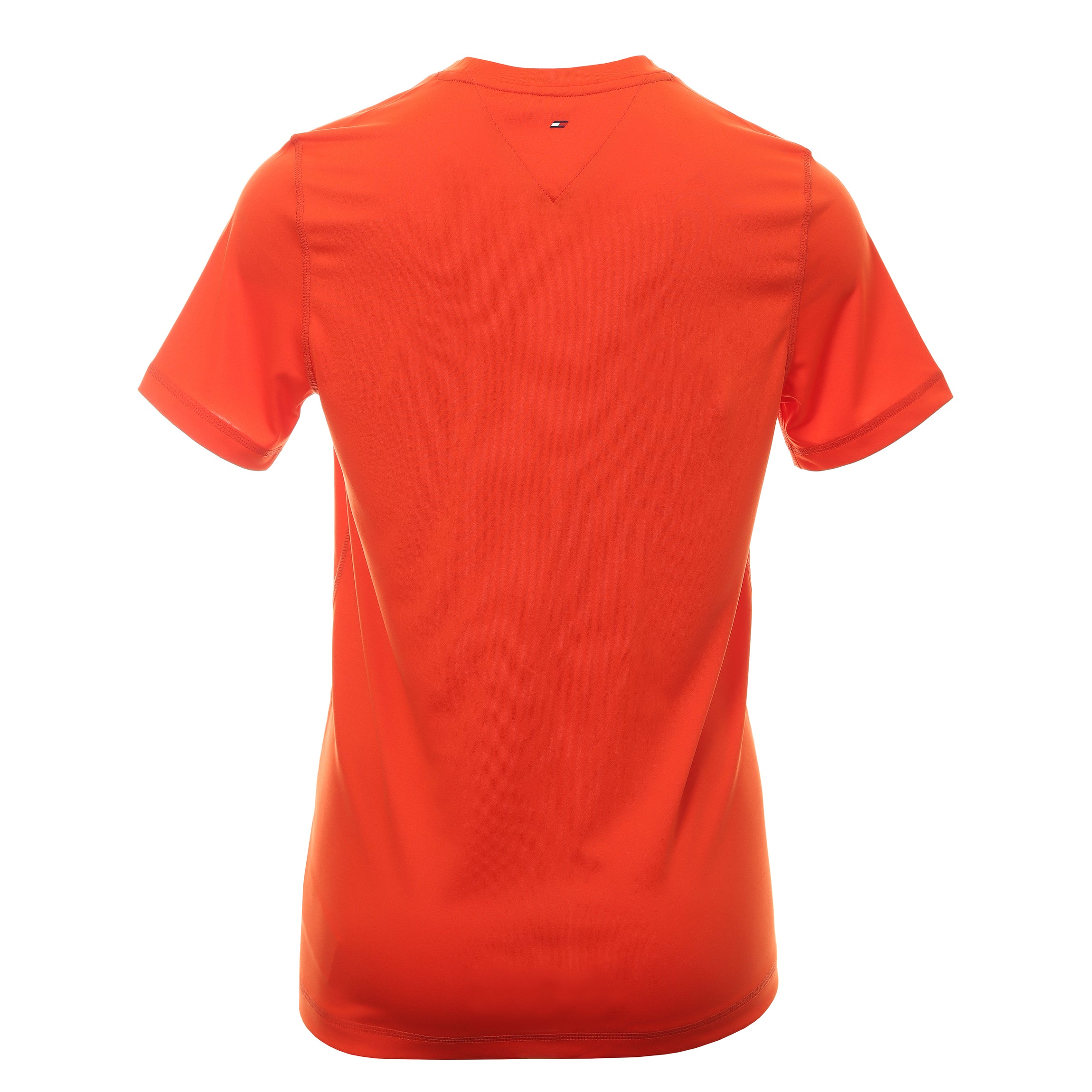 Sport Essential Logo T-Shirt, Orange