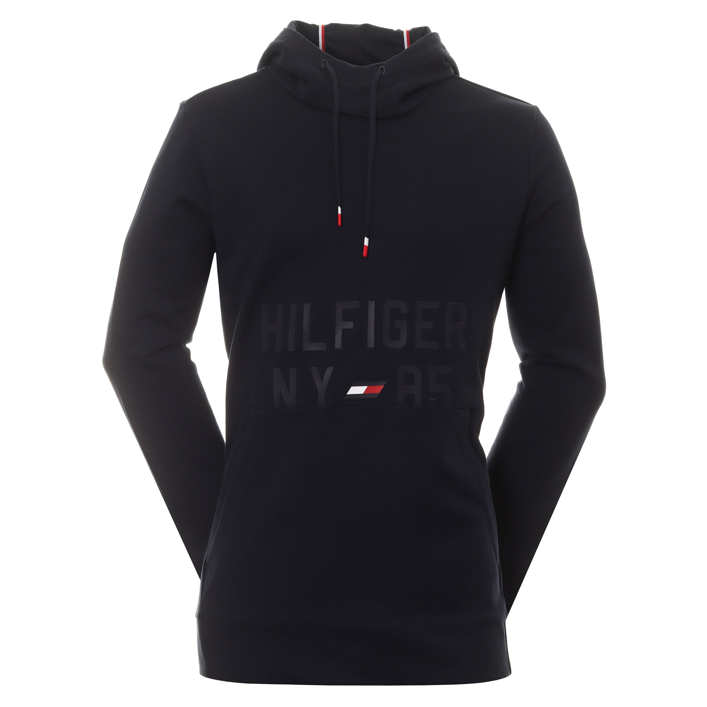 Tommy sport outlet hoodie