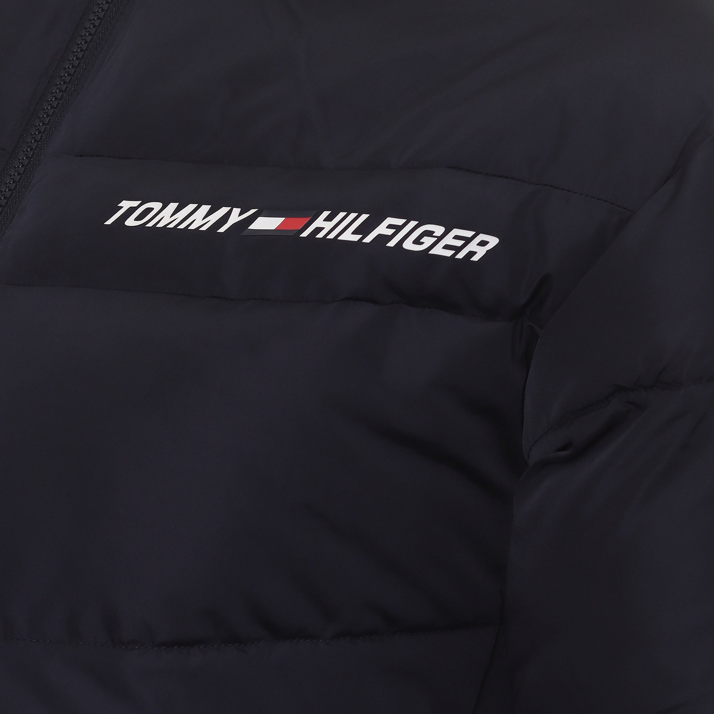 Tommy sport insulated jacket new arrivals