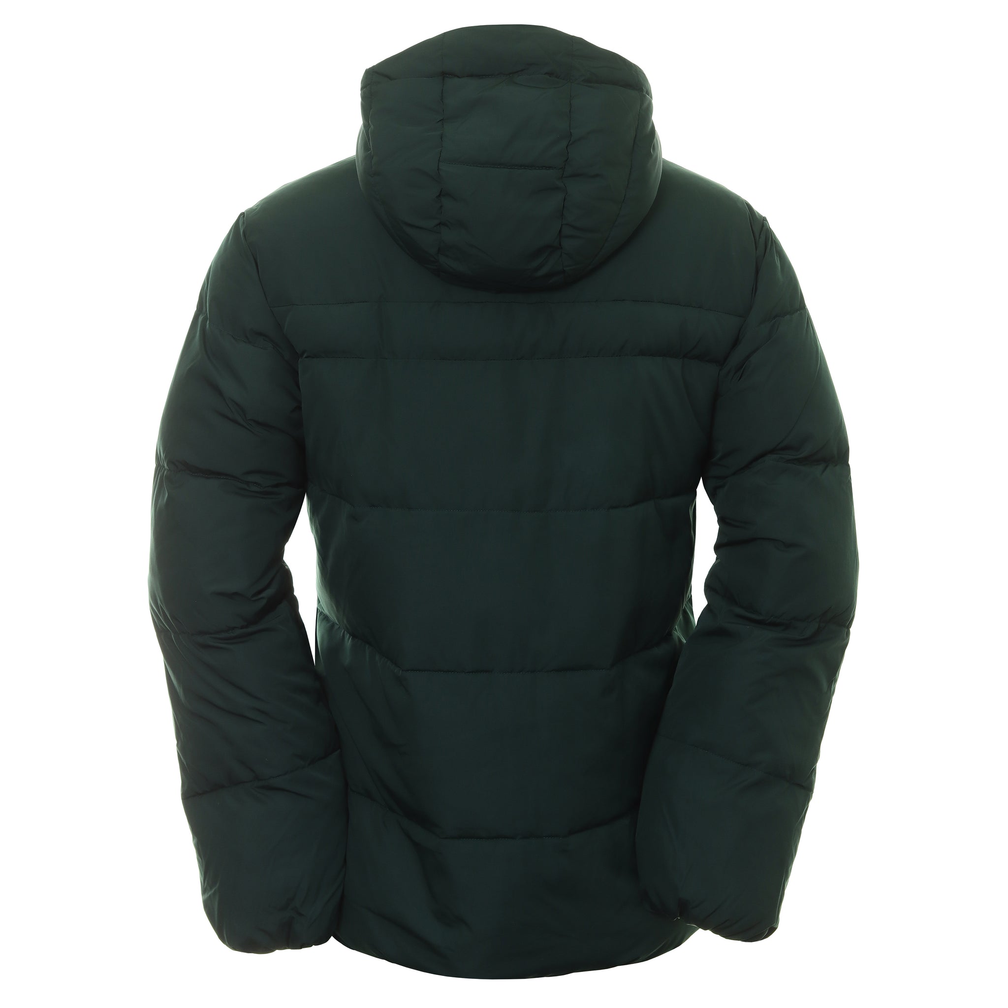 Tommy Sport Insulation Hooded Jacket Hunter MBP