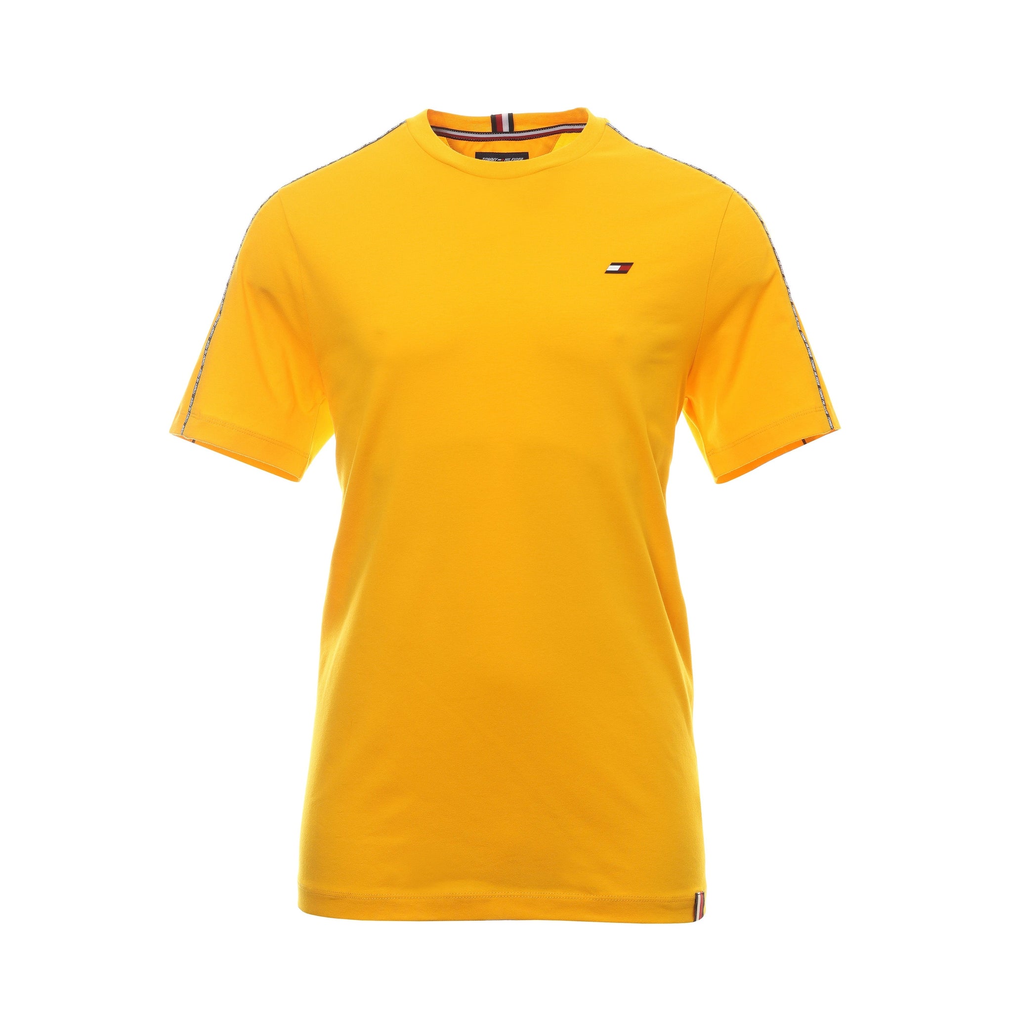 Tommy Sport Piping Tee Solstice ZEW