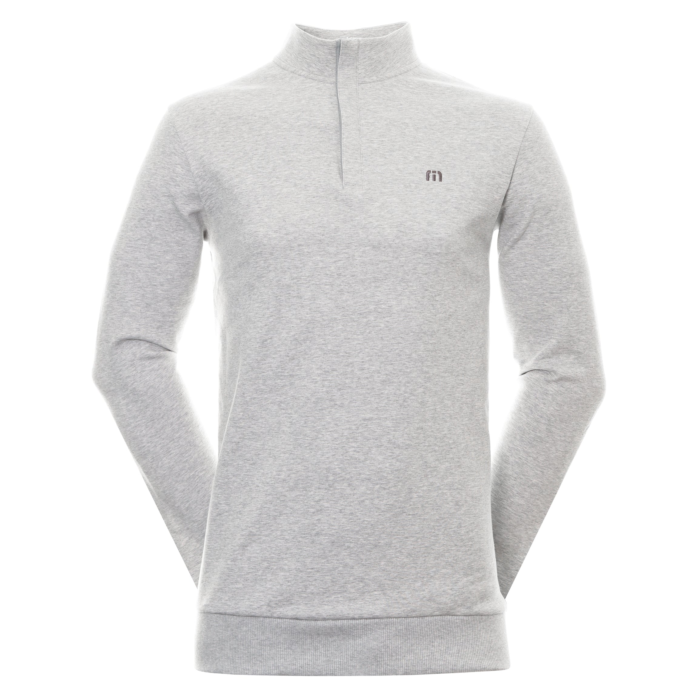 Travis mathew outlet half zip