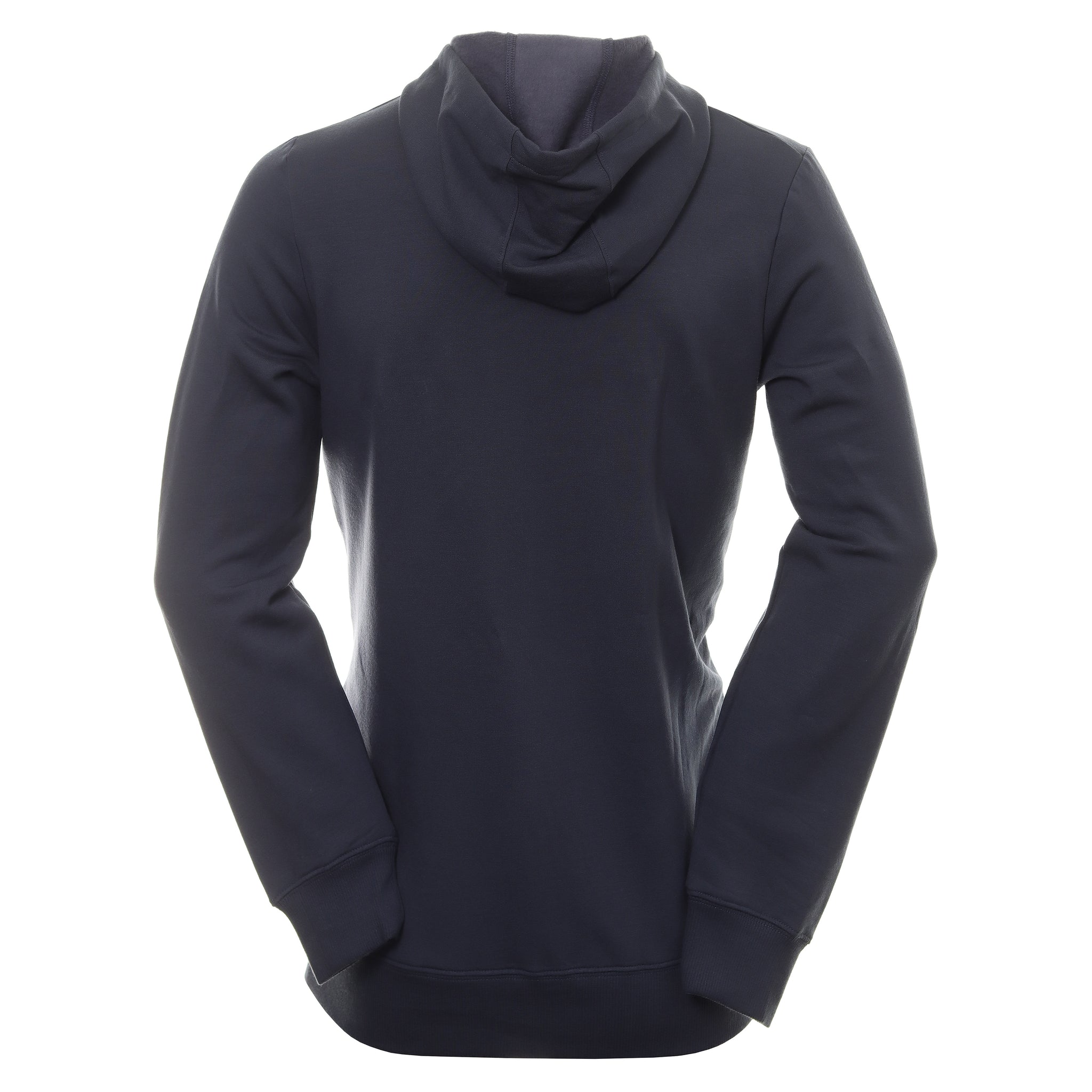 TravisMathew Cloud Hoodie 1MU475 Mood Indigo & Function18 | Restrictedgs