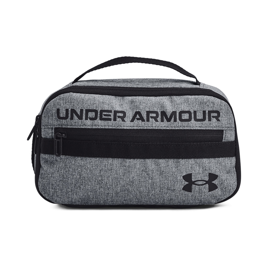 Under Armour Lunch Box, Geo Cache Gray 