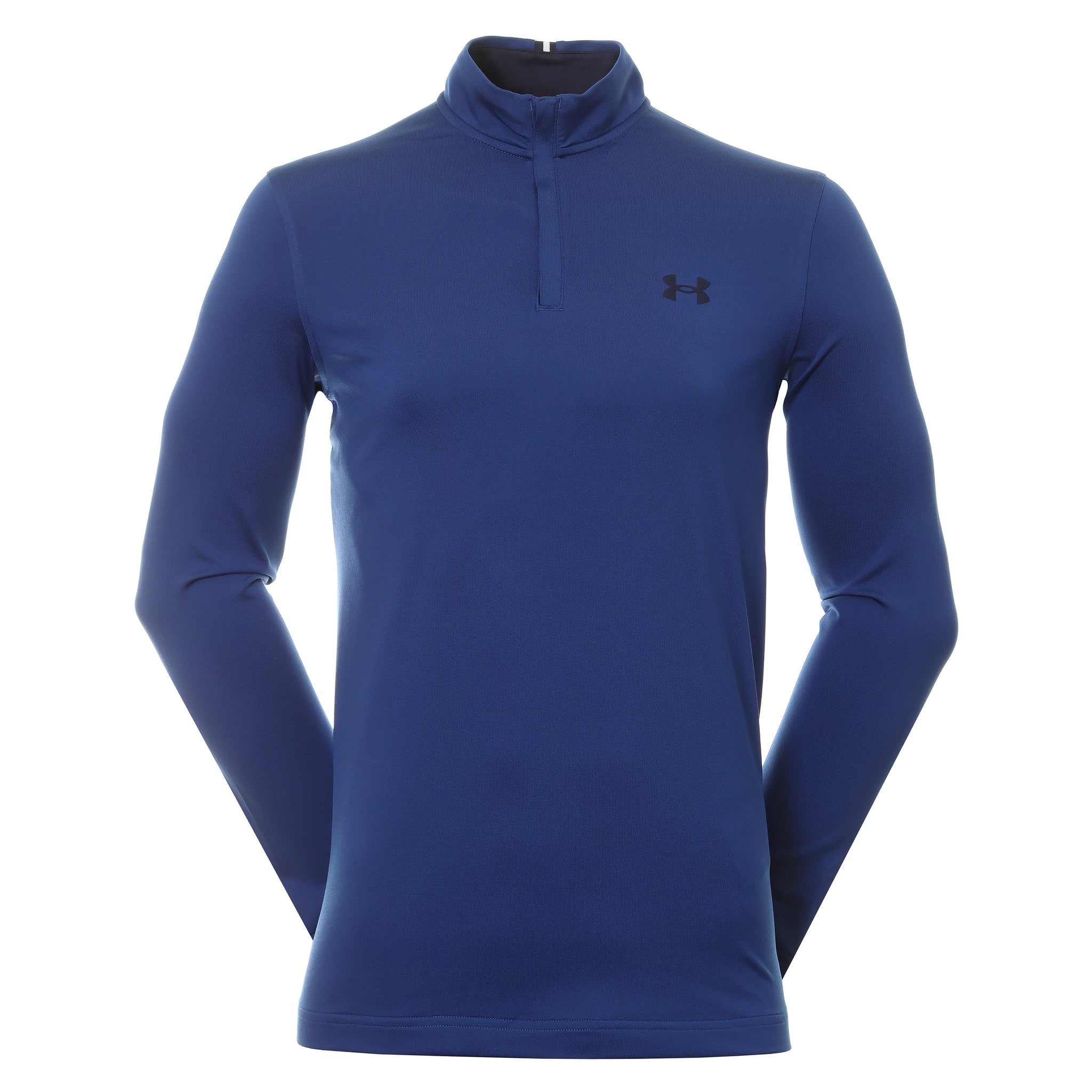 Under Armour Golf Playoff 1/4 Zip 1370155 Blue Mirage 471 & Function18 ...