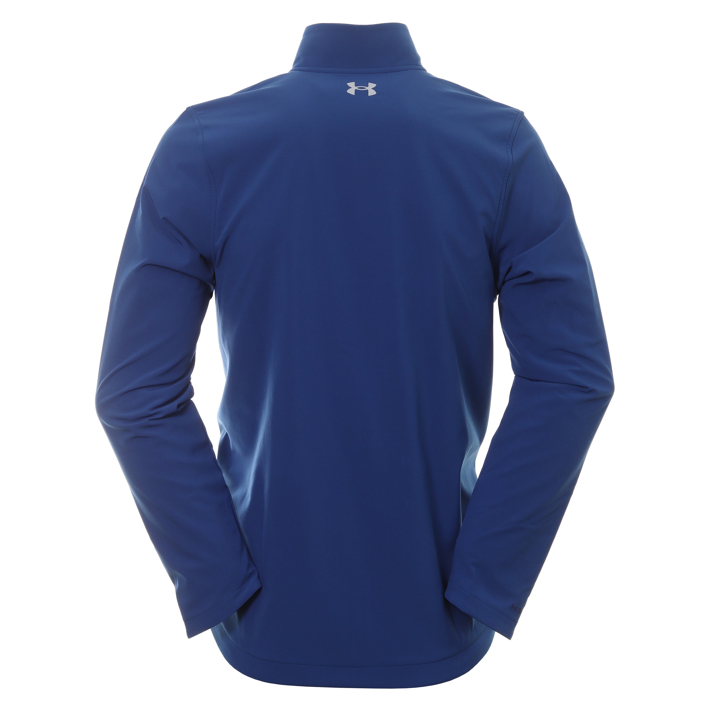 Under Armour 1366091-716 Mens' Mission Full-Zip Jacket