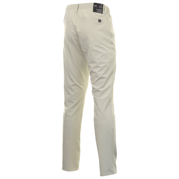Under Armour Mens UA Drive 5 Pocket Pants Golf Pants 1364934 - New
