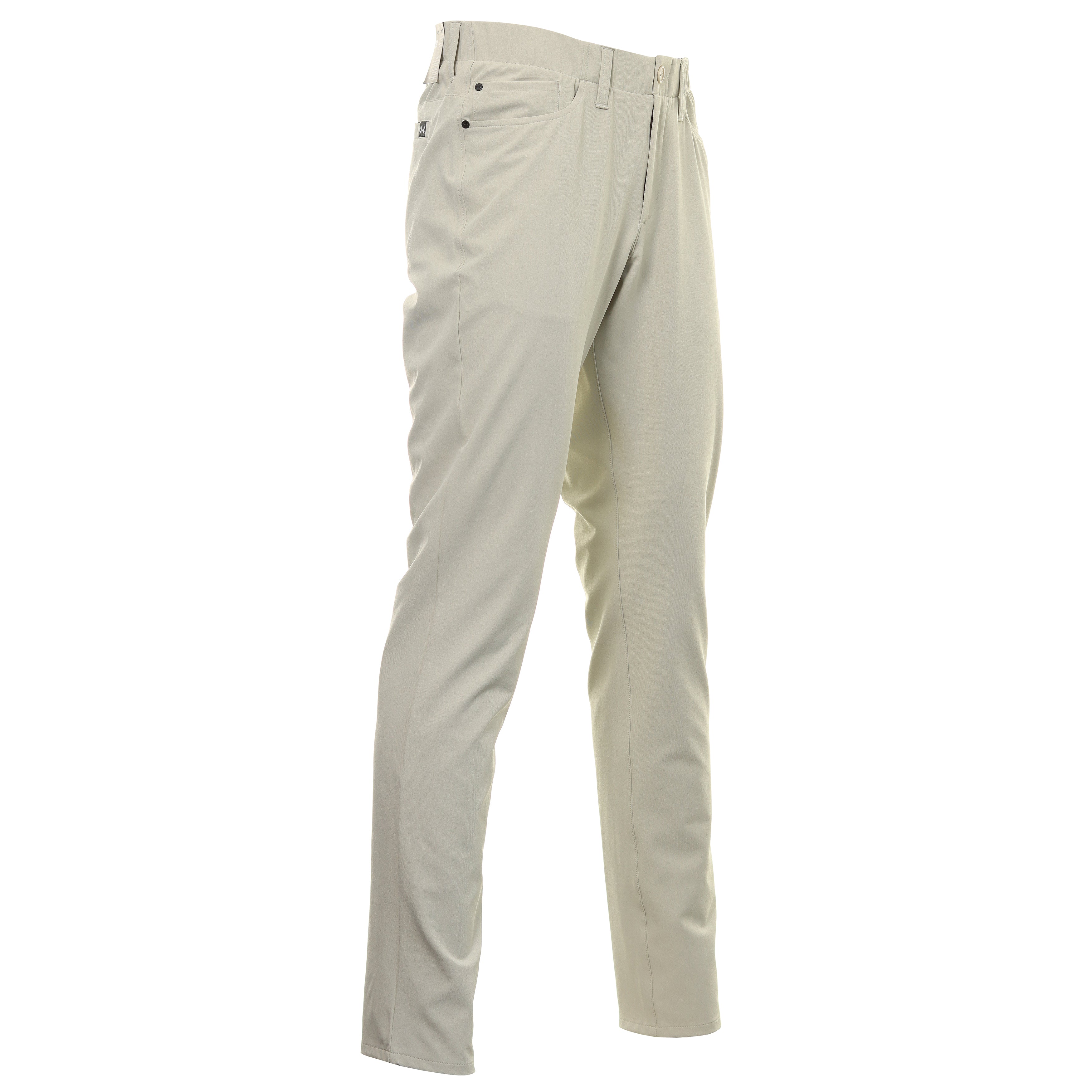 Under Armour Golf UA Drive 5 Pocket Tapered Pants 1364934 Khaki Base ...