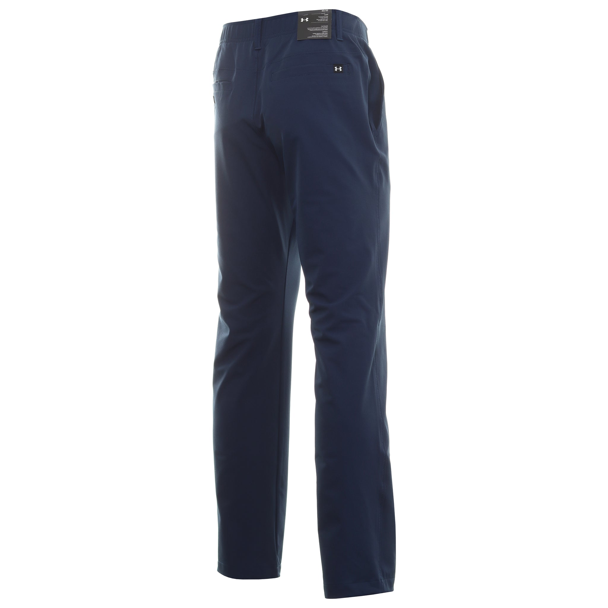 Under Armour Drive Tapered Golf Trousers  Express Golf