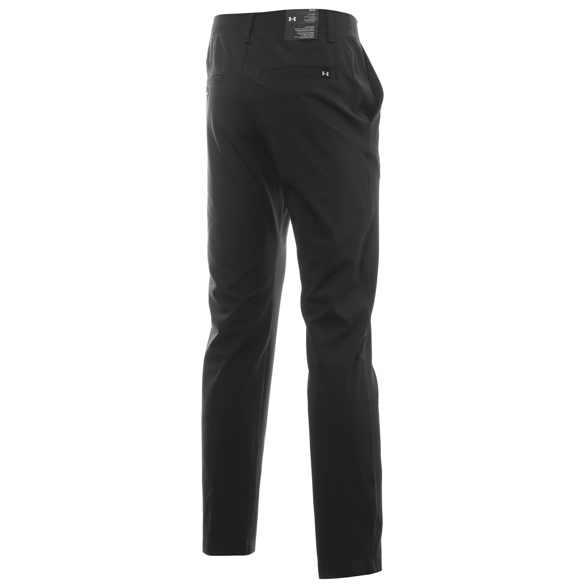 Under Armour Golf Men's Drive Tapered Pants