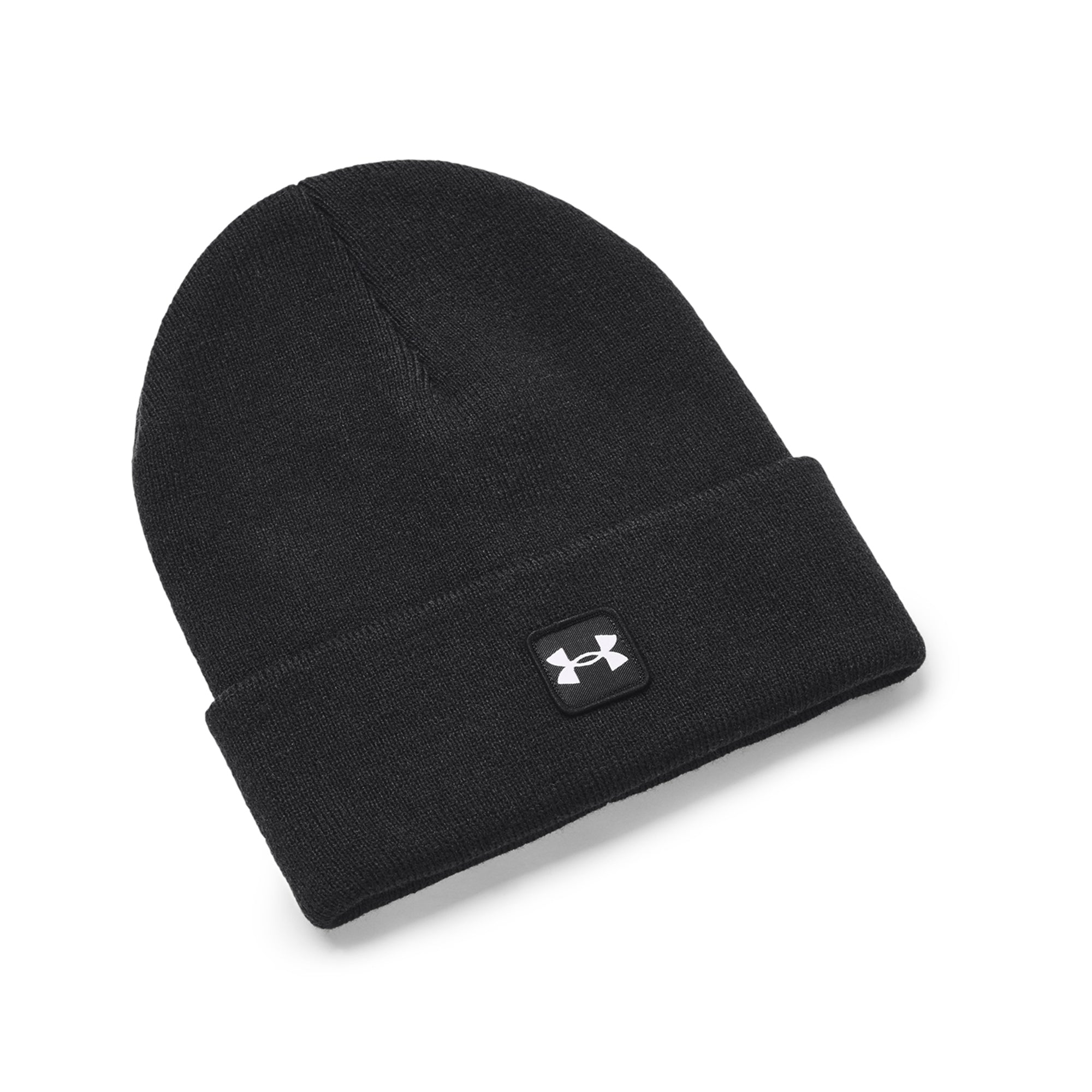 under-armour-golf-ua-halftime-cuff-beanie-1373155-black-001