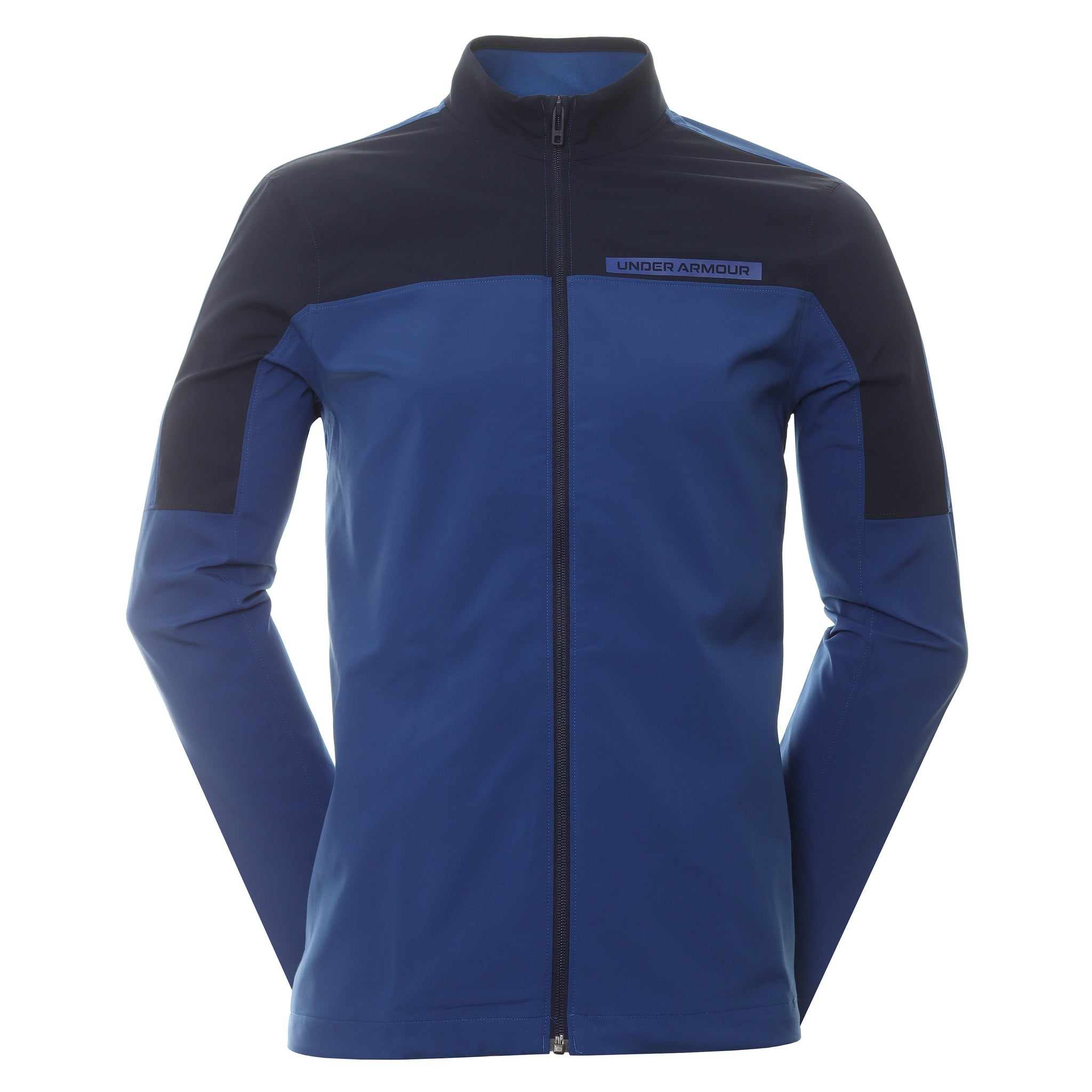 Ua storm deals softershell jacket