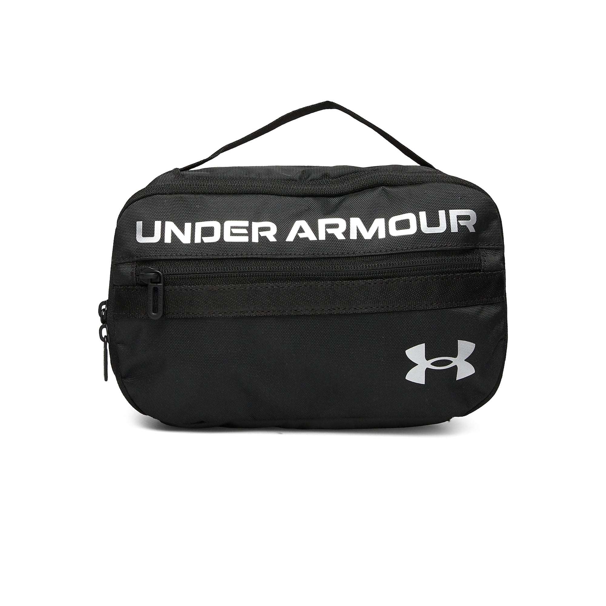 Under Armour Contain Travel Kit 1361993 Black 001 & Function18