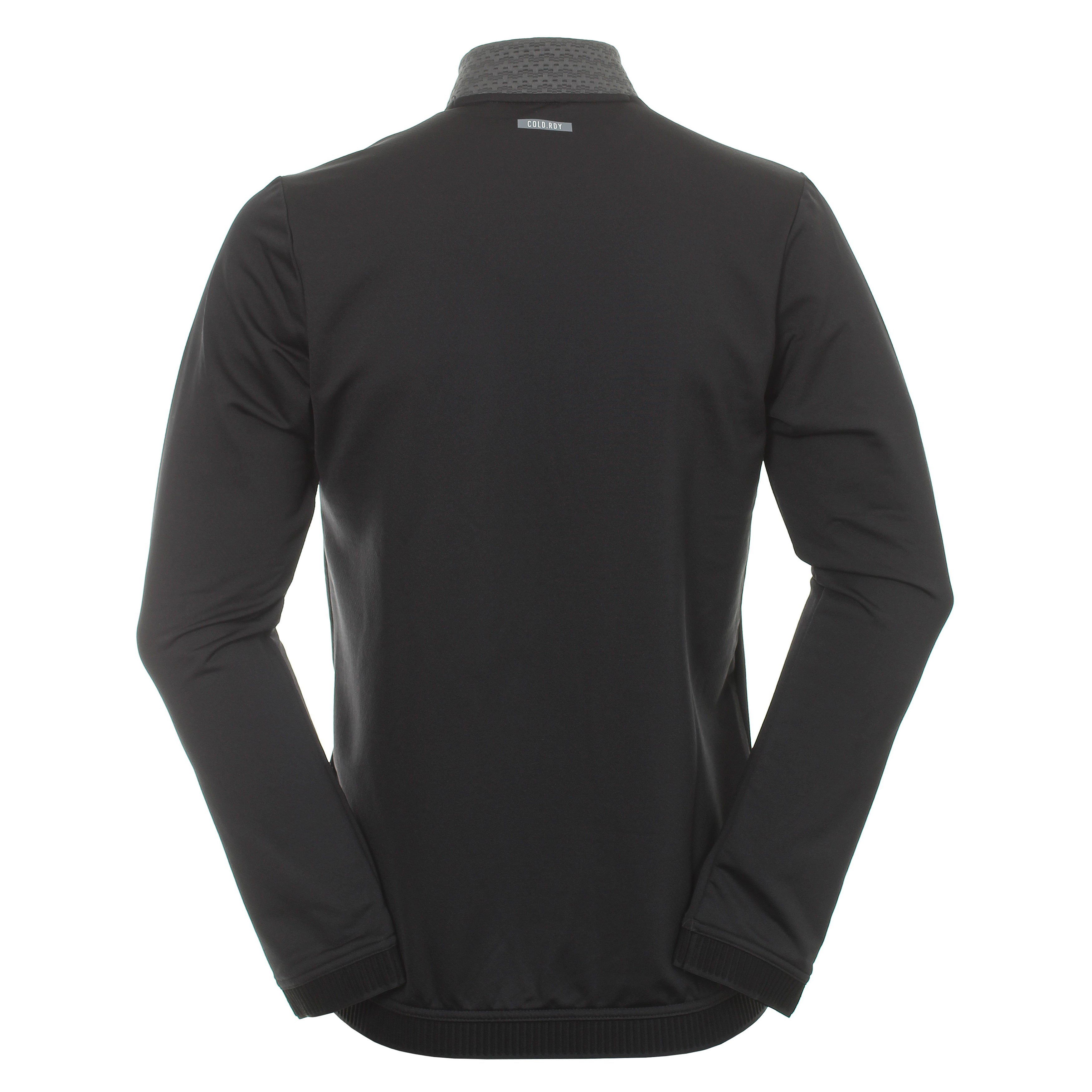 adidas Golf COLD.RDY 1/4 Zip GU5113 Black | Function18 | Restrictedgs