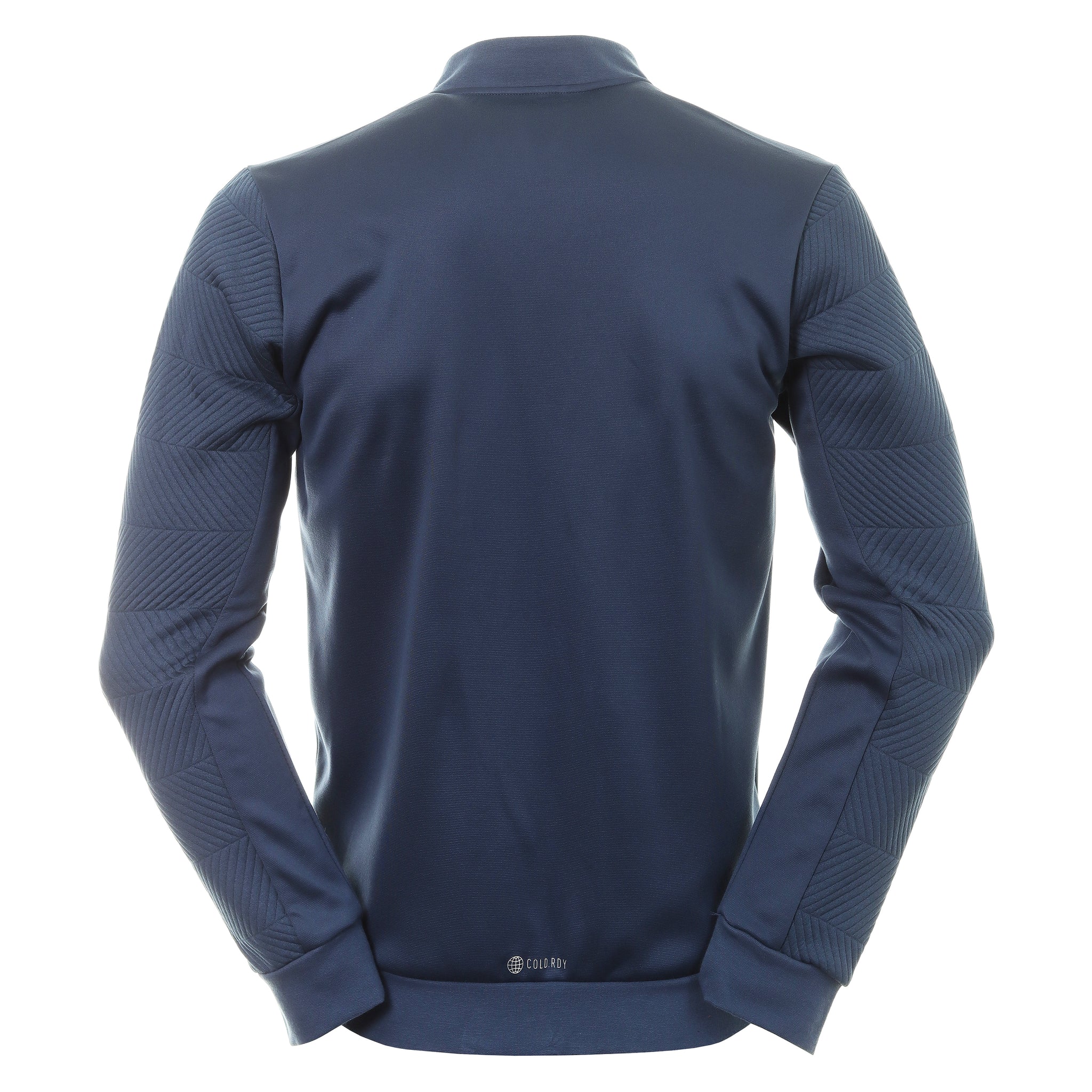 adidas Golf COLD.RDY Full Zip HF6515 Crew Navy | Function18 | Restrictedgs
