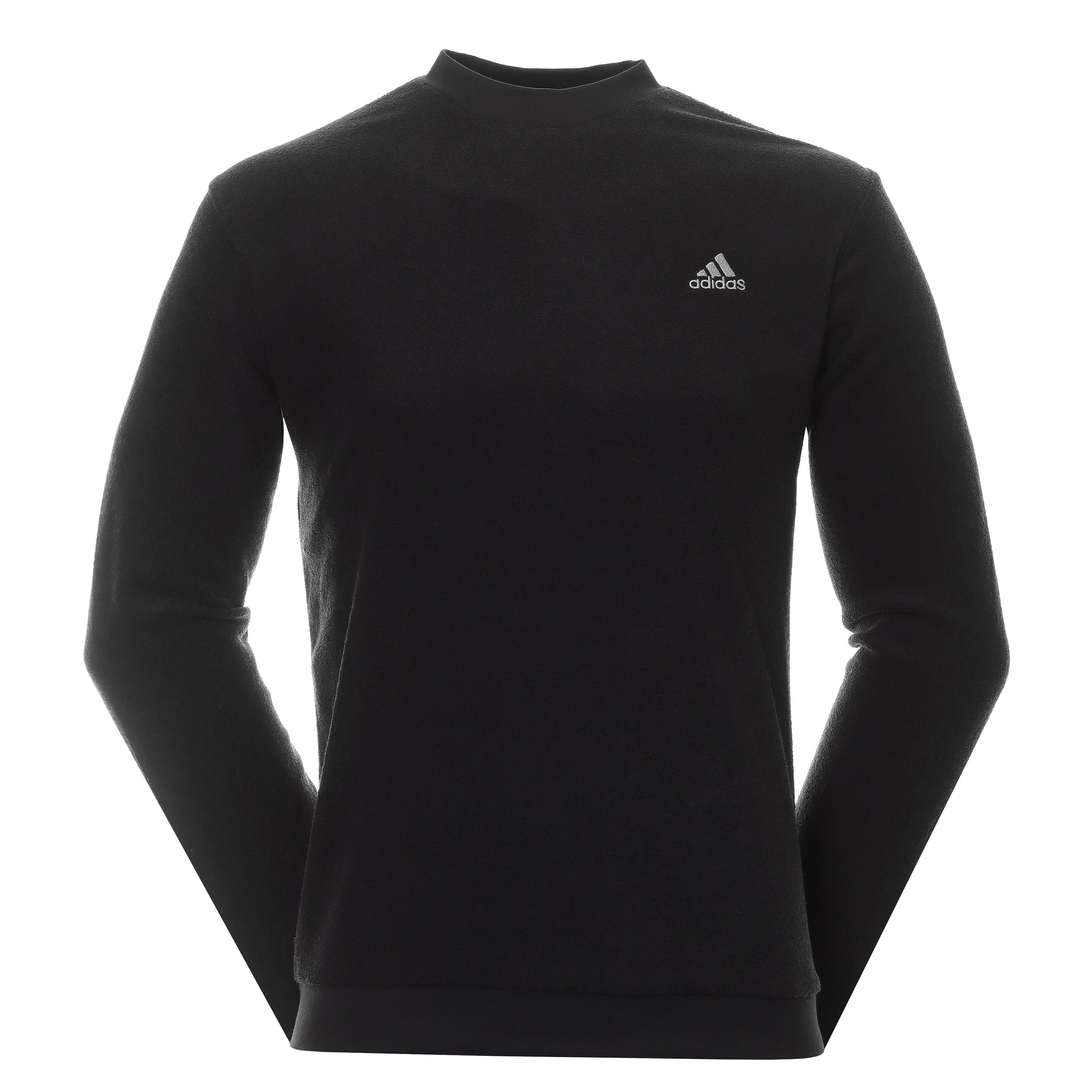 Adidas black outlet pullover