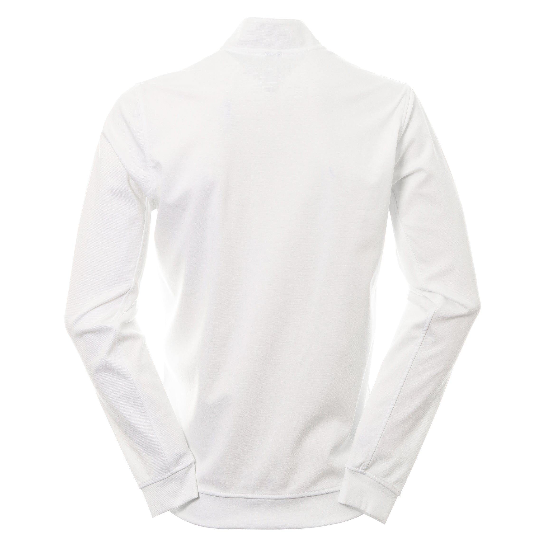 adidas Golf Elevated 1/4 Zip IB6113 White | Function18